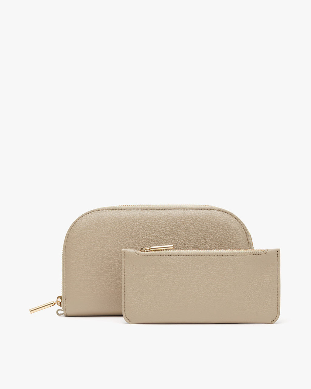 Duo Zip Wallet