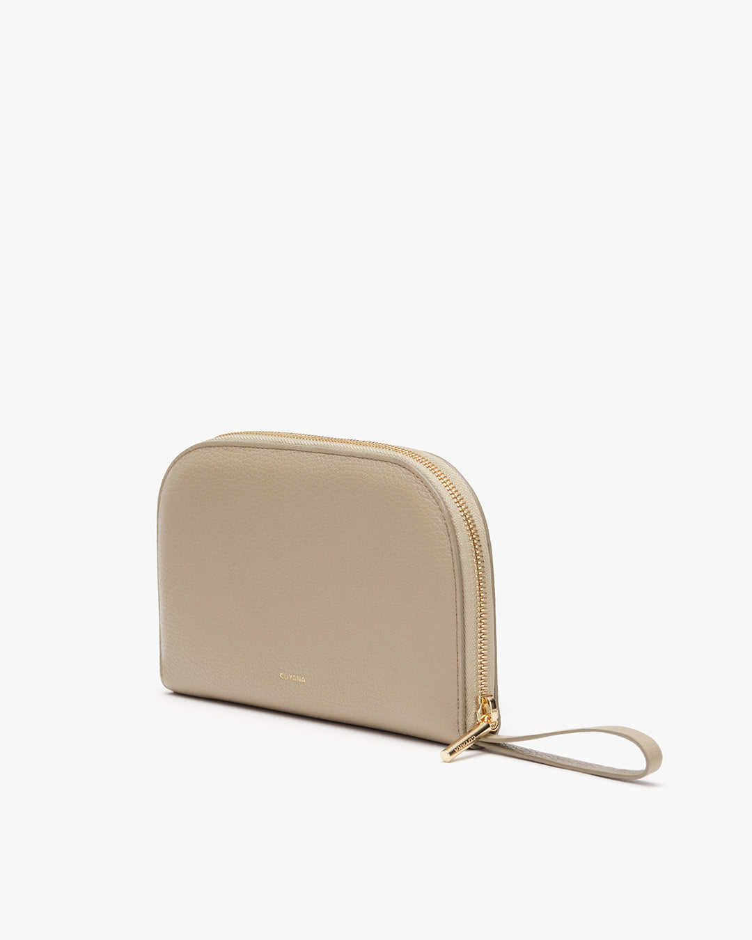 Duo Zip Wallet