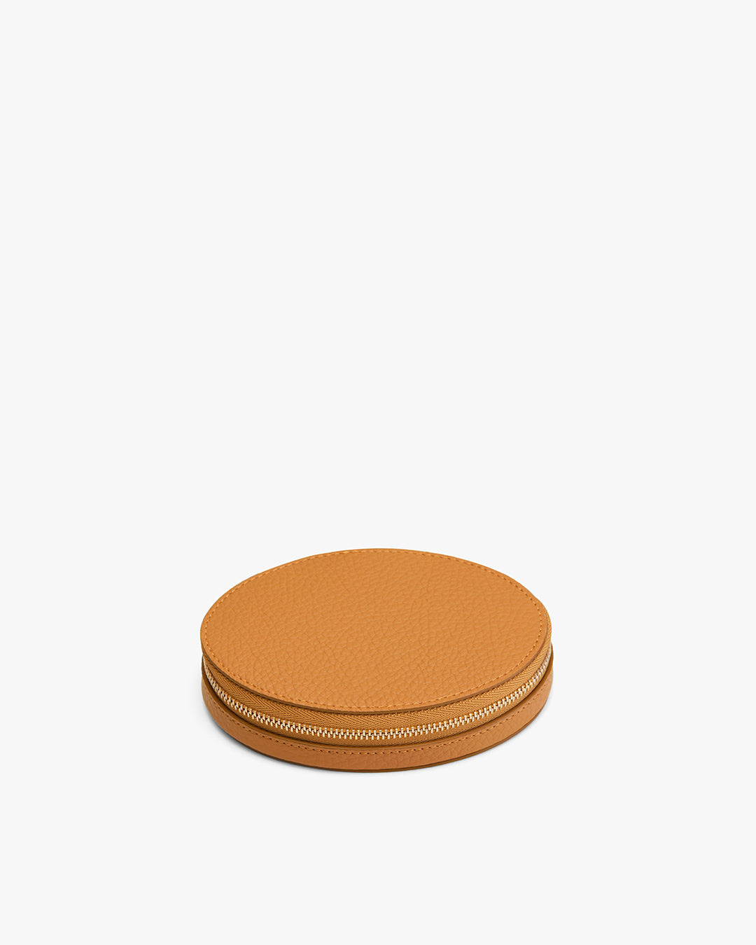 Travel Jewelry Case
