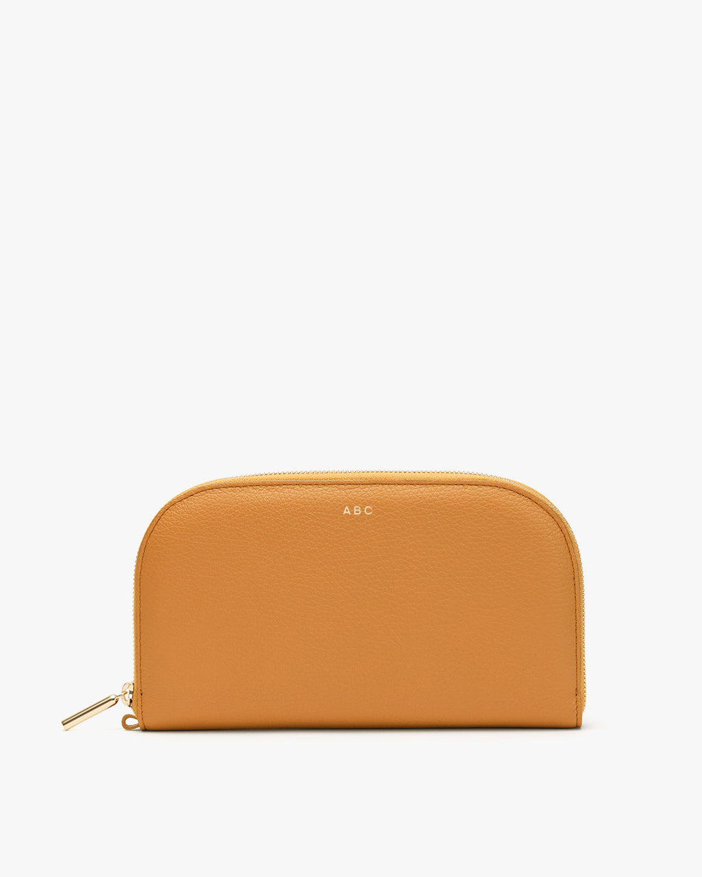 Duo Zip Wallet