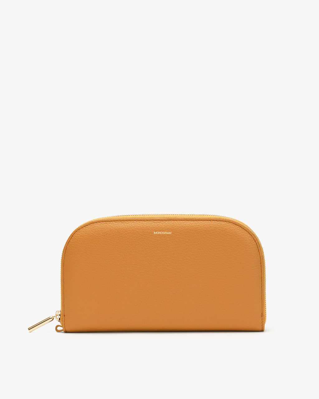 Duo Zip Wallet