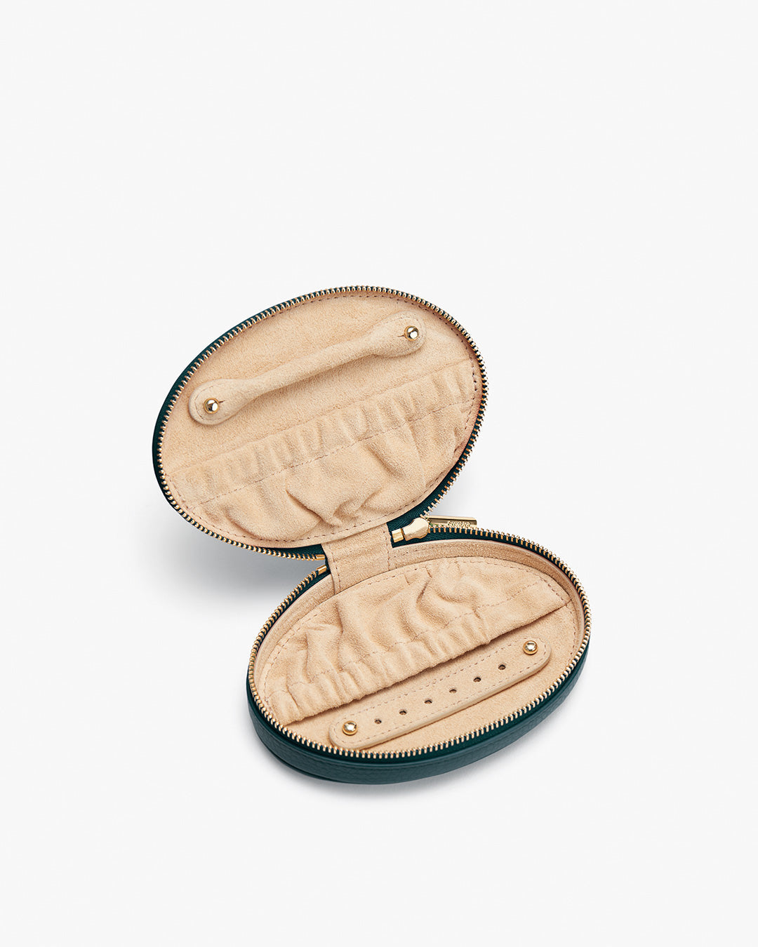 Travel Jewelry Case