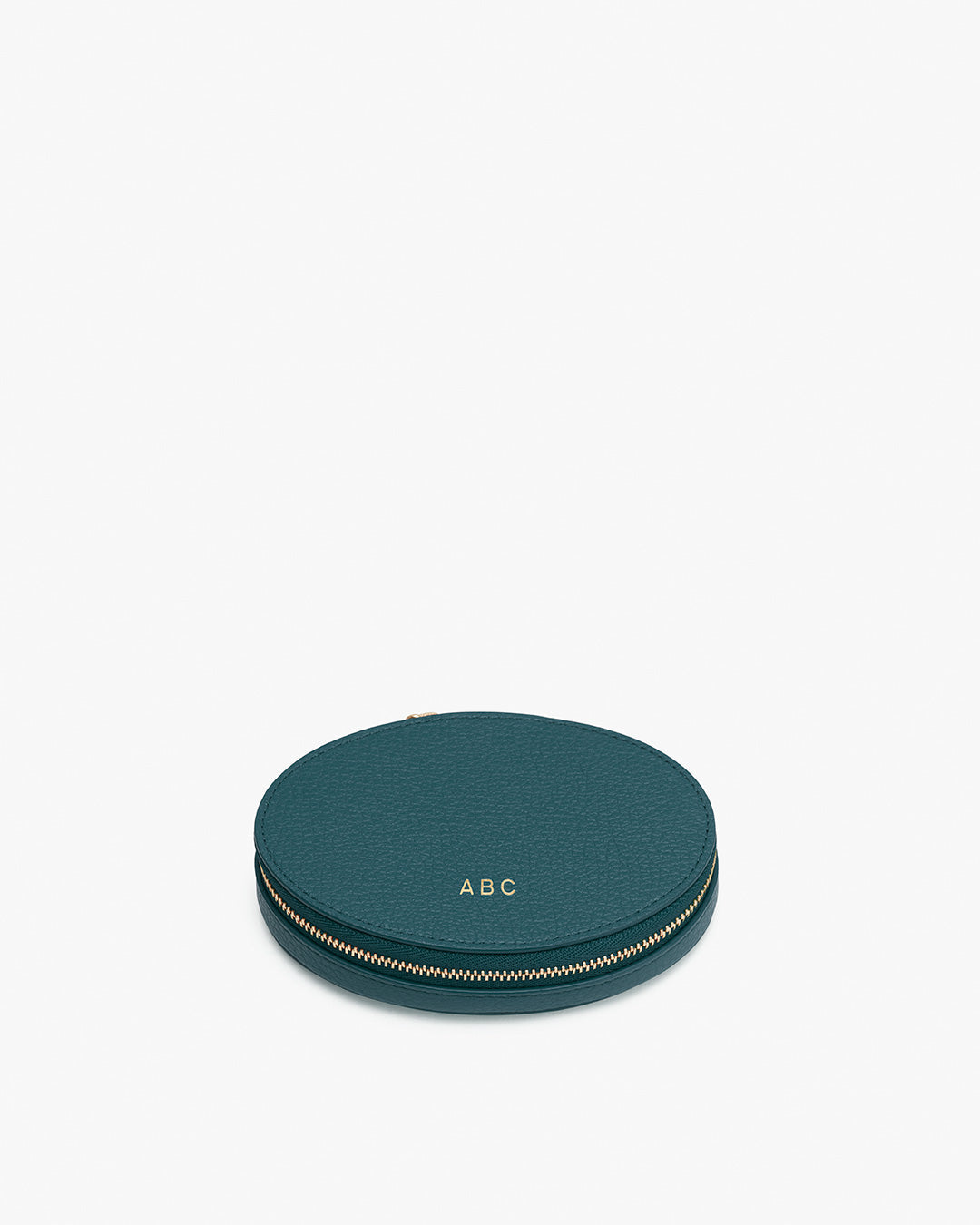 Travel Jewelry Case