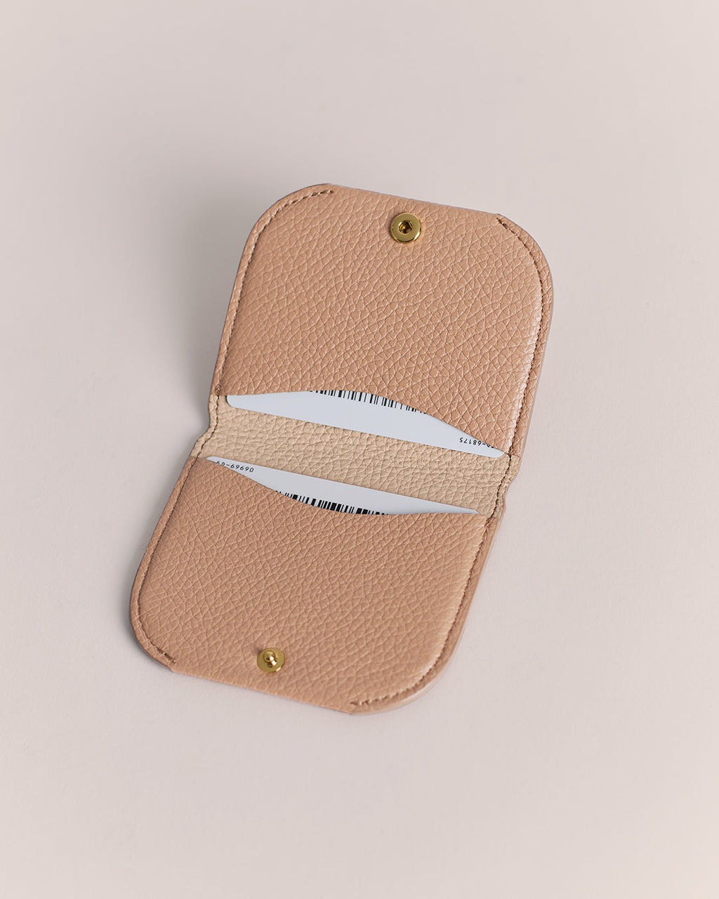 Fold Cardholder