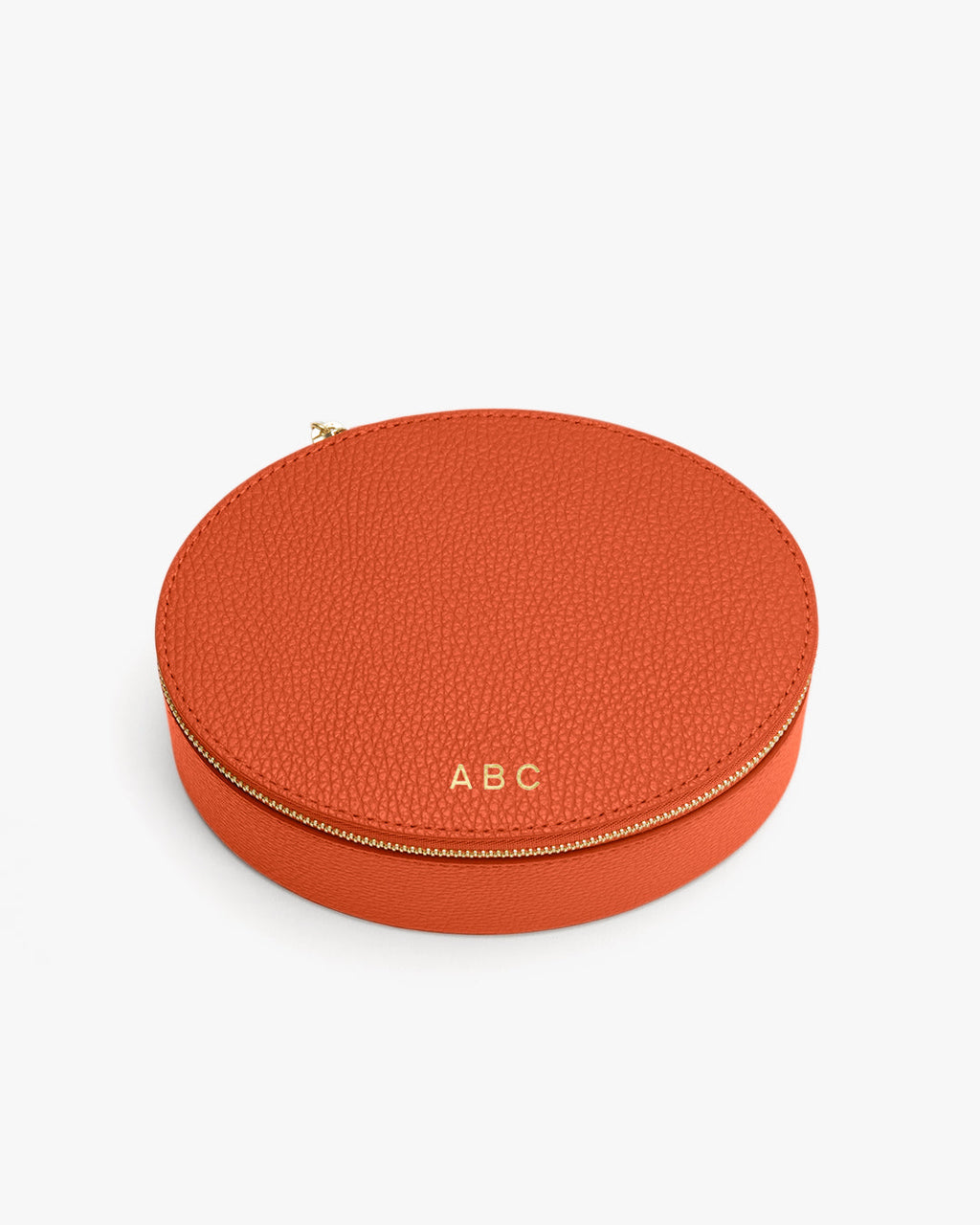 Large Jewelry Case