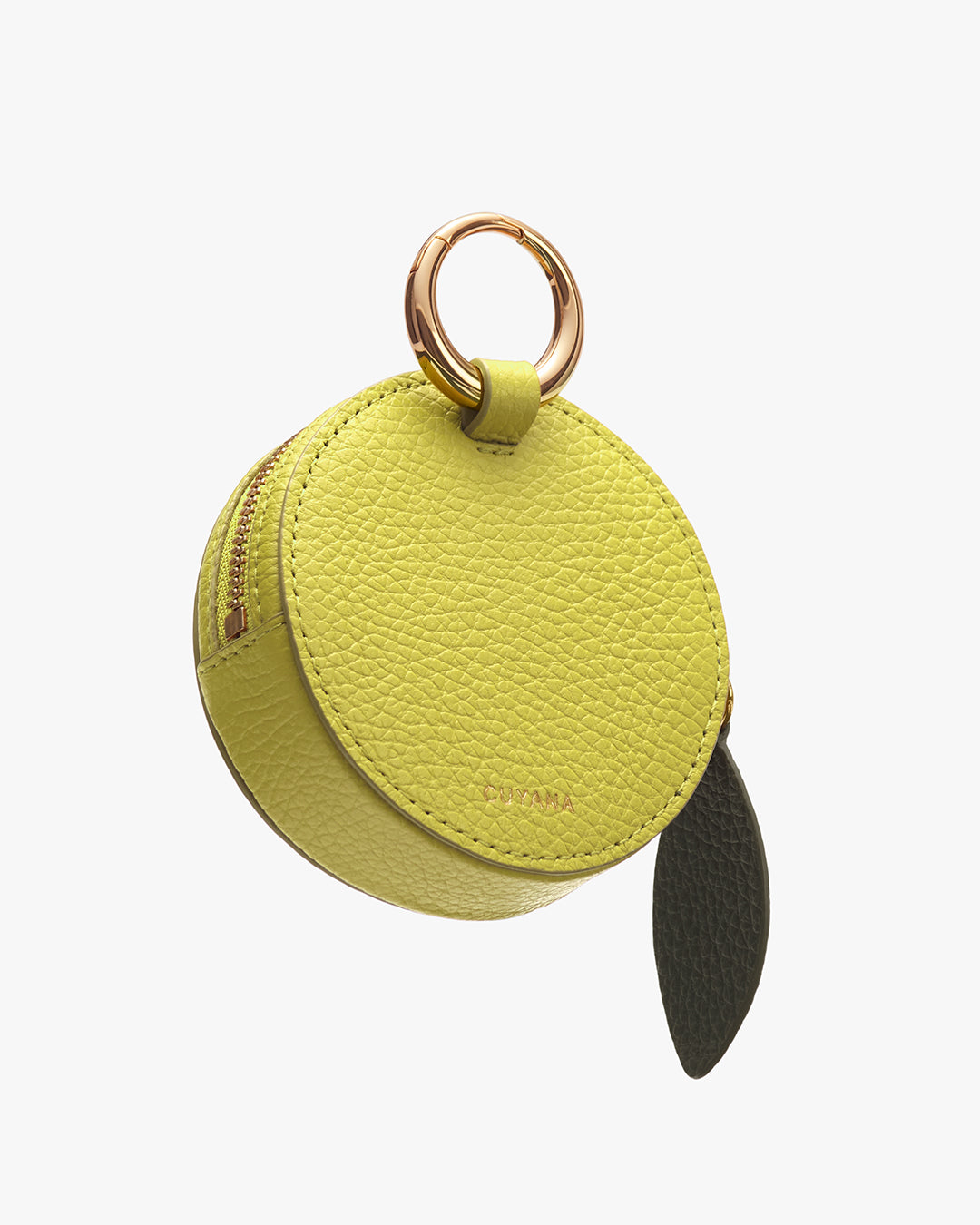 Lime Pouch