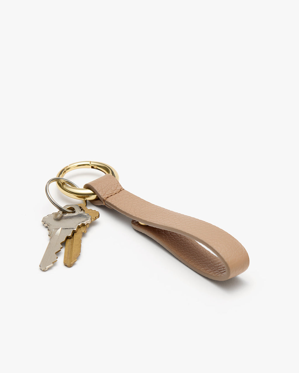System Keychain