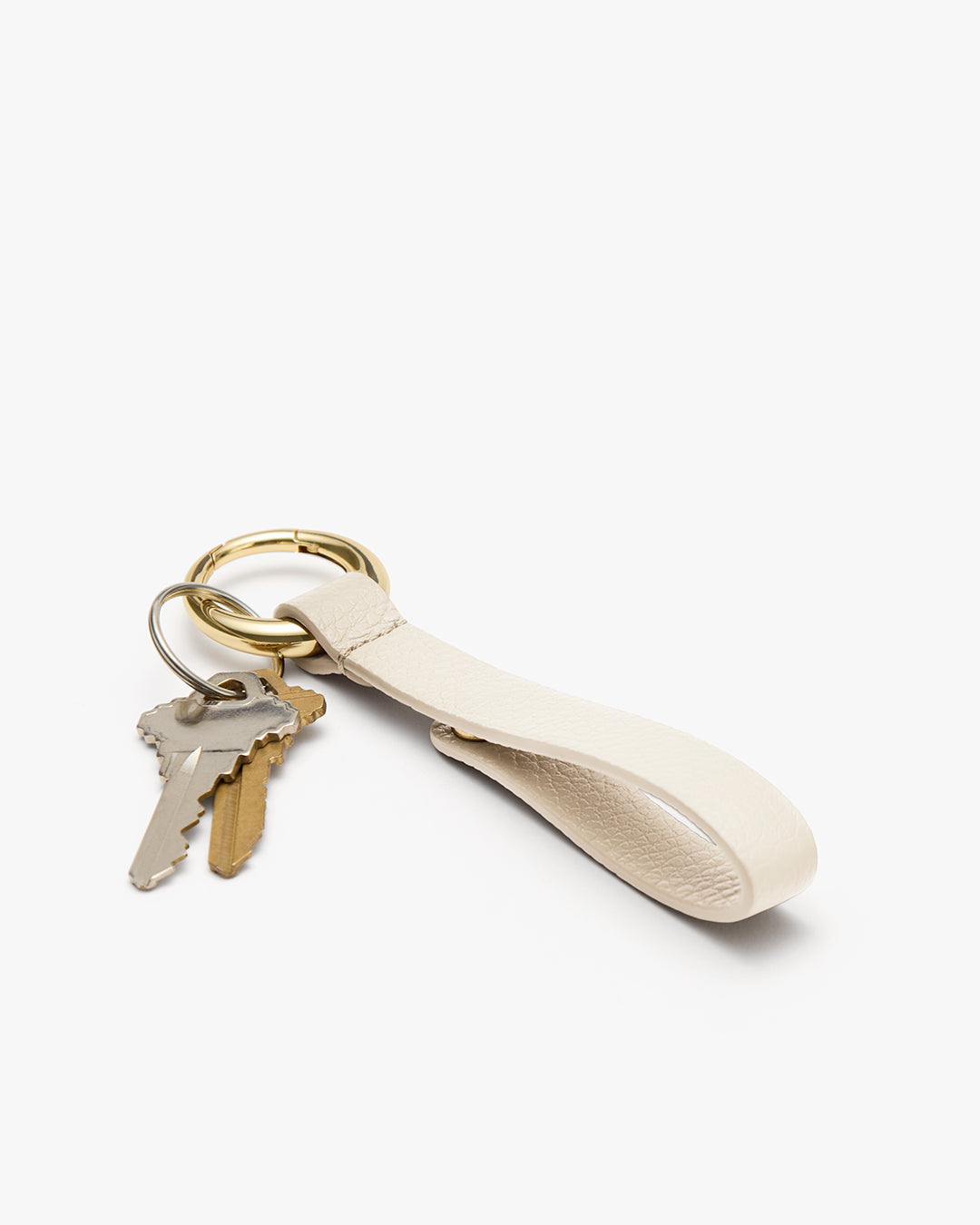 System Keychain