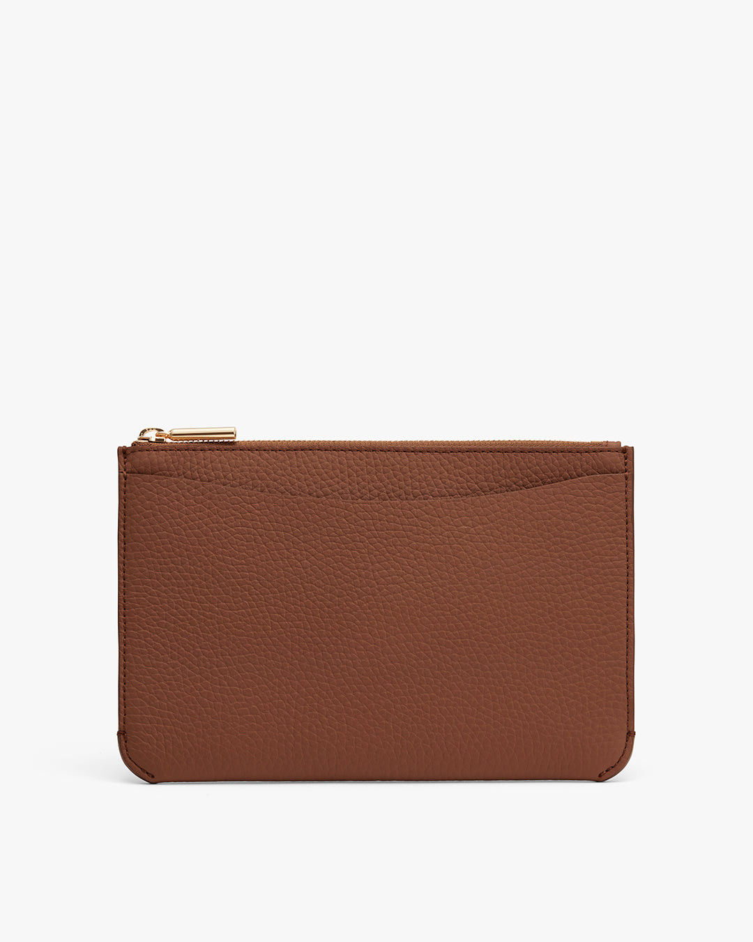 System Zipper Pouch