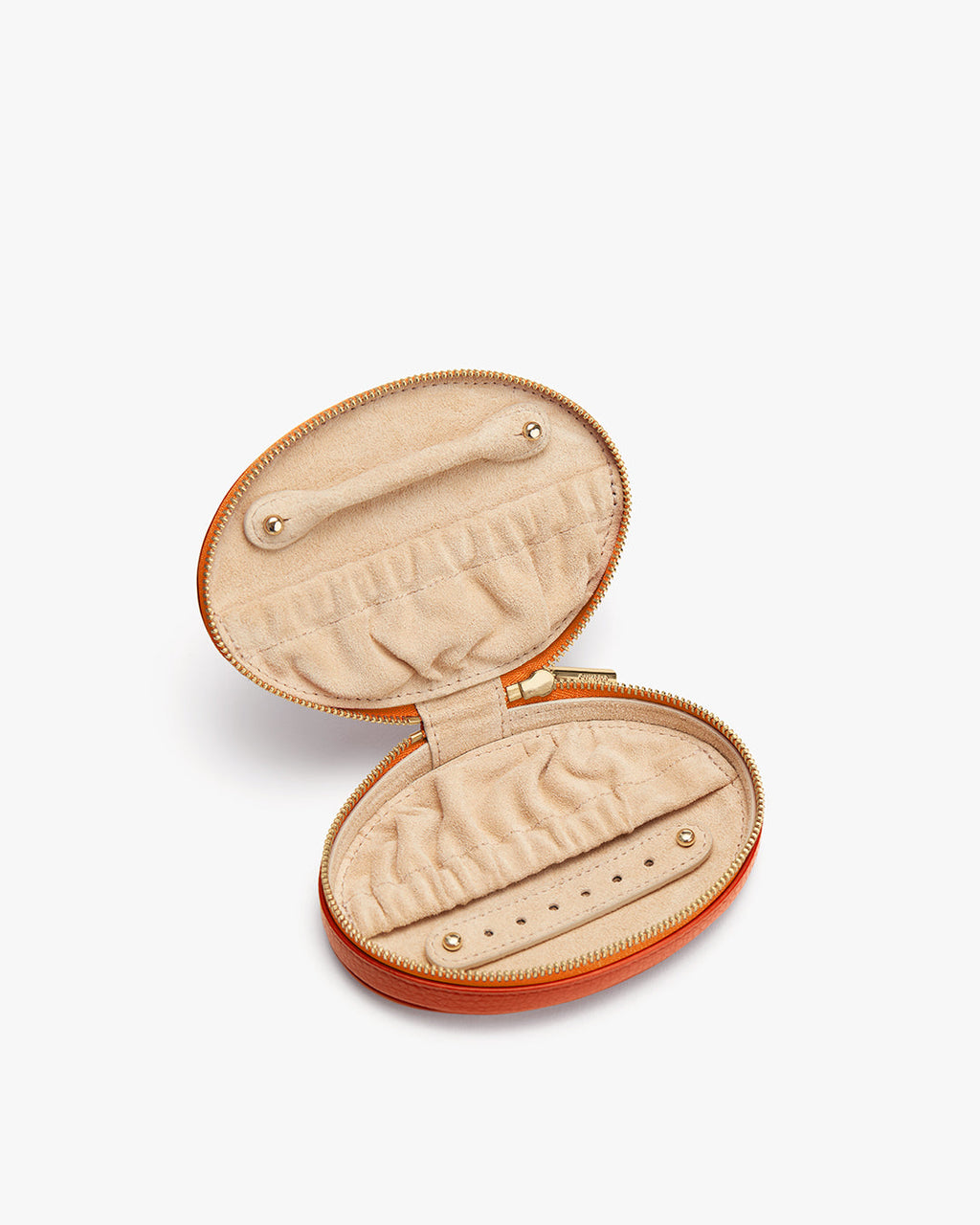 Travel Jewelry Case