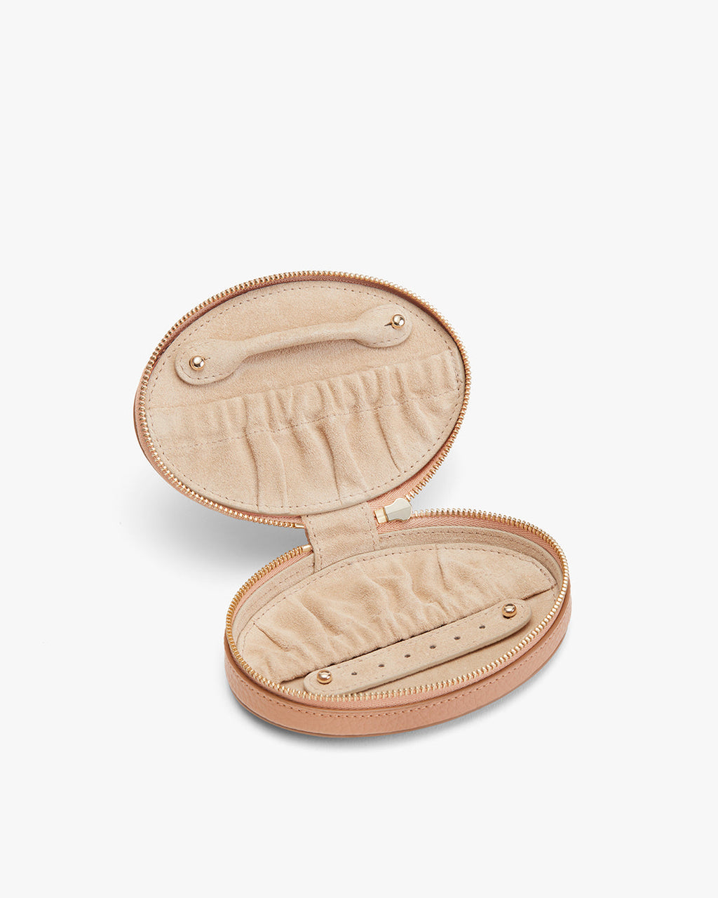Travel Jewelry Case
