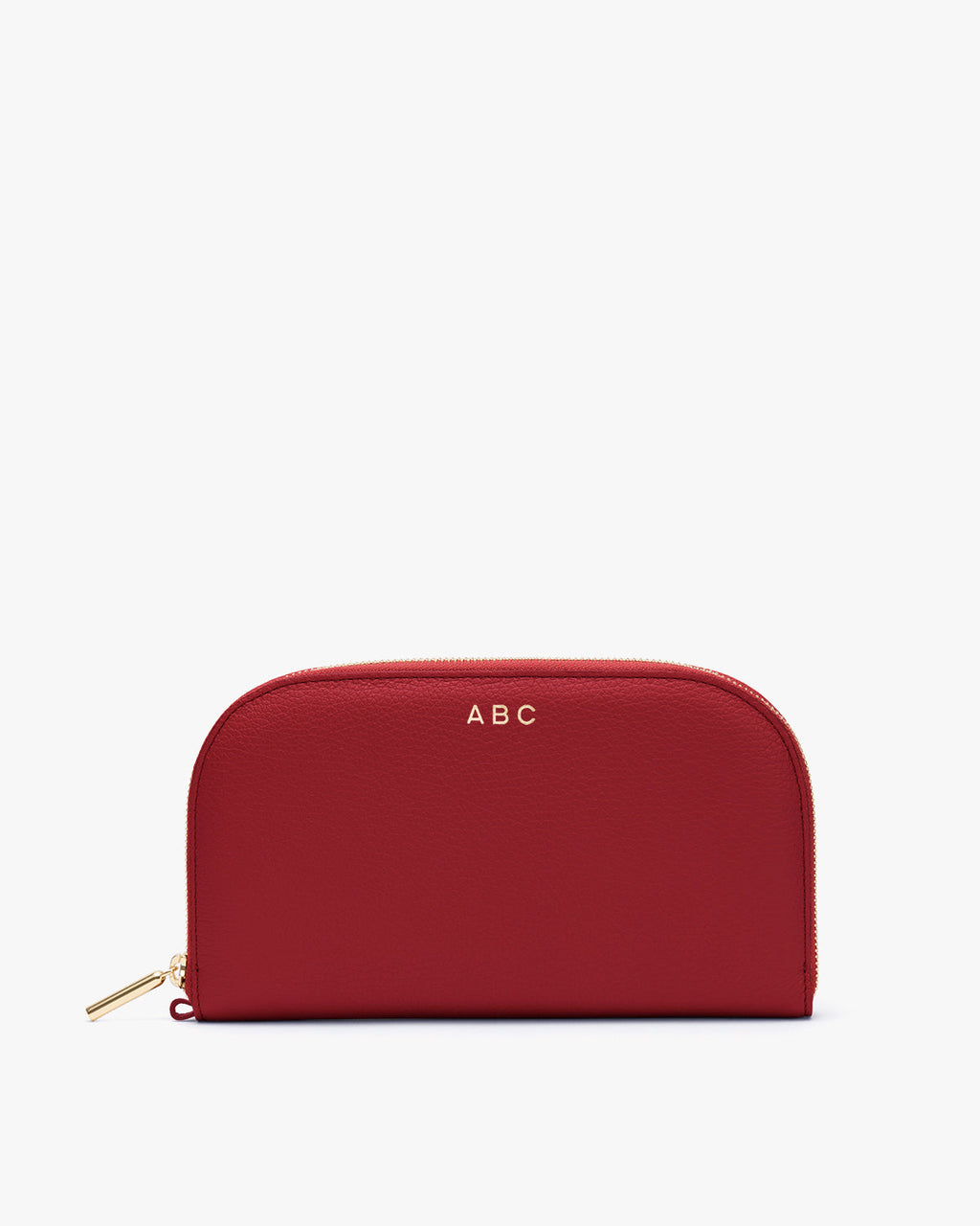 Duo Zip Wallet