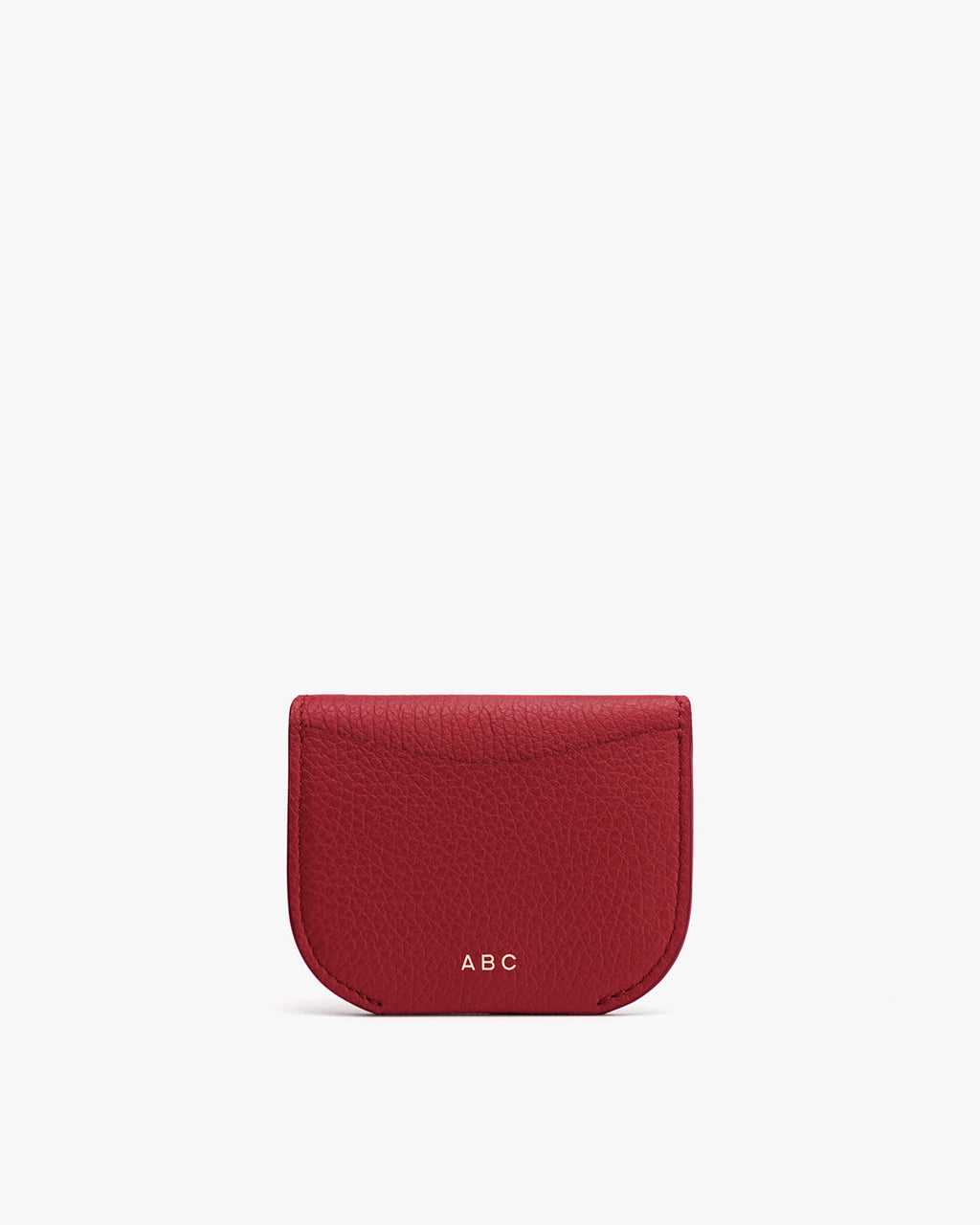 Fold Cardholder