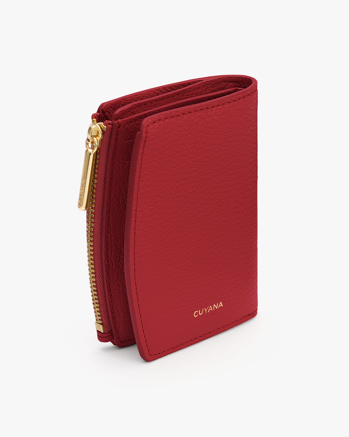 Fold Zip Wallet