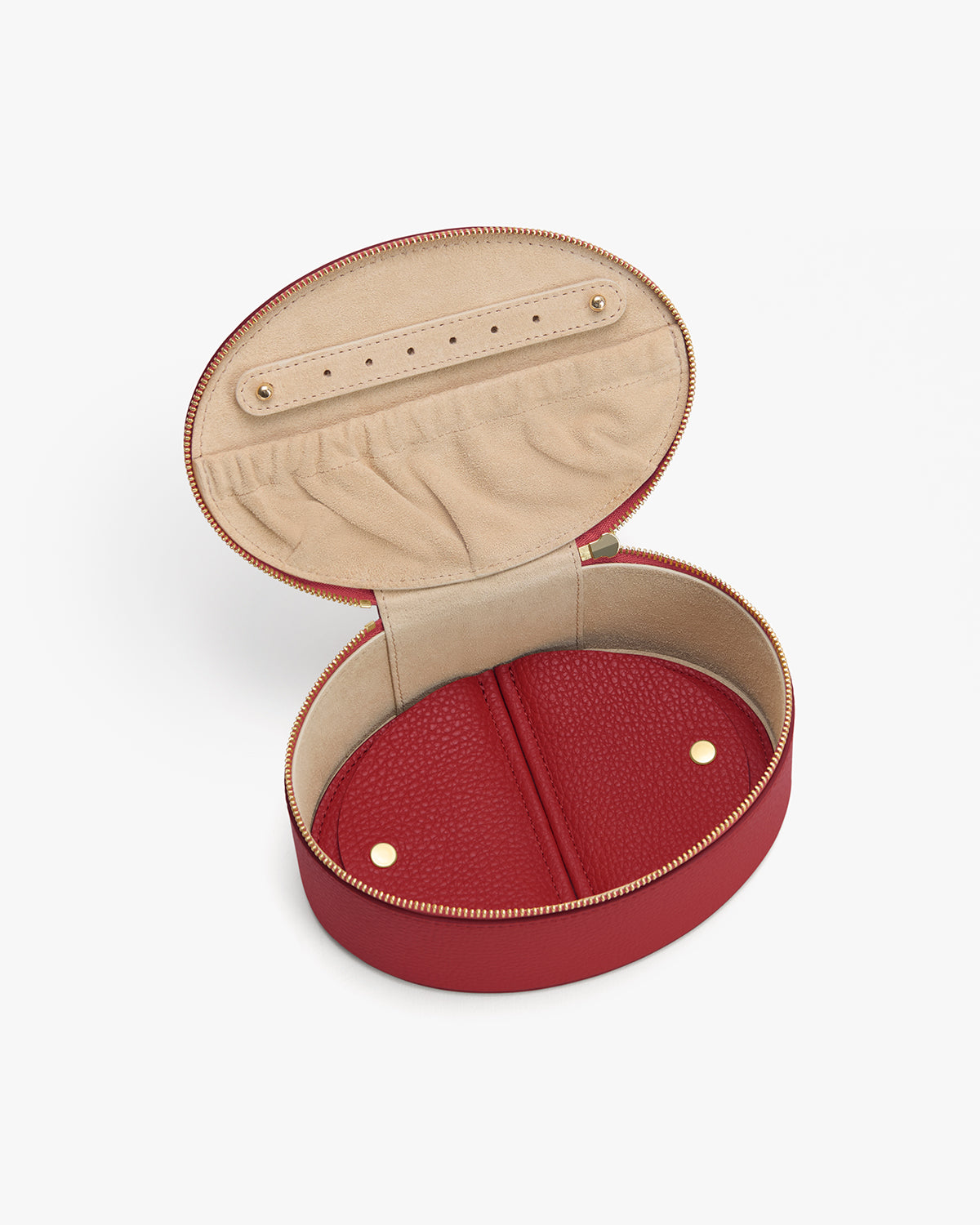 Large Jewelry Case