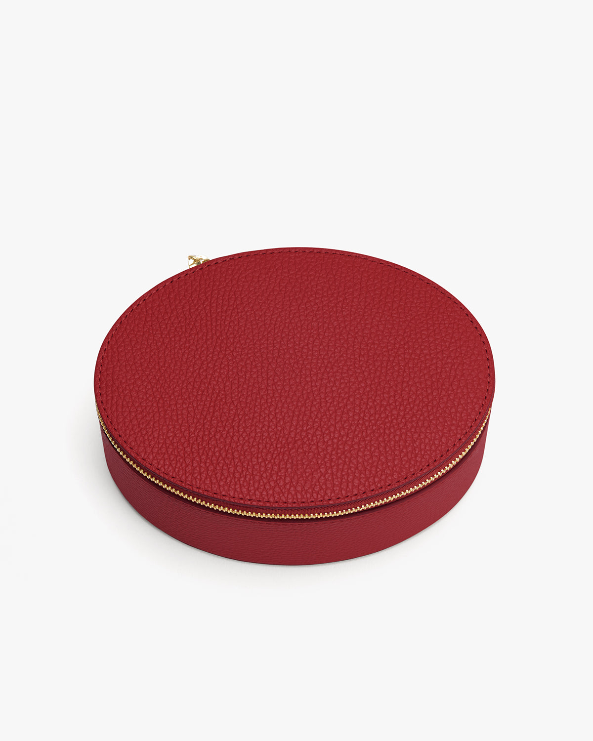 Large Jewelry Case