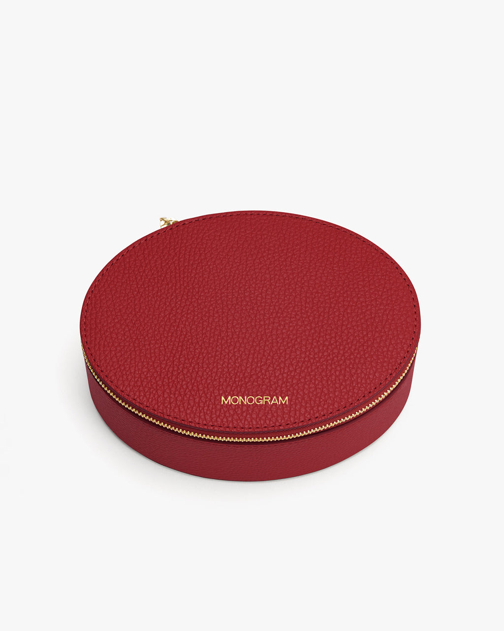 Large Jewelry Case