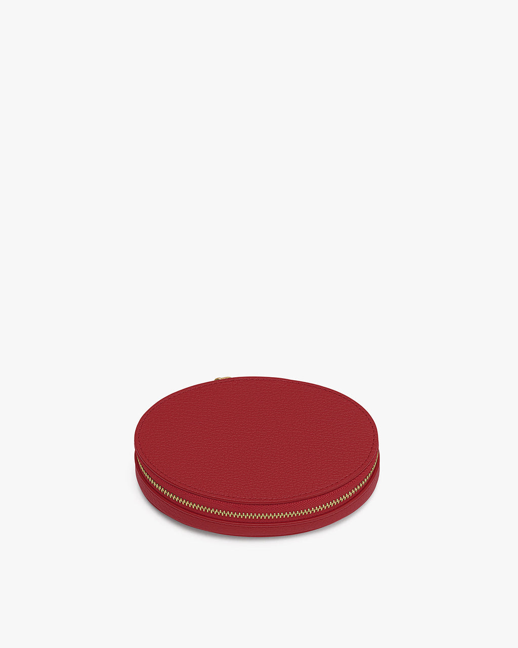 Travel Jewelry Case