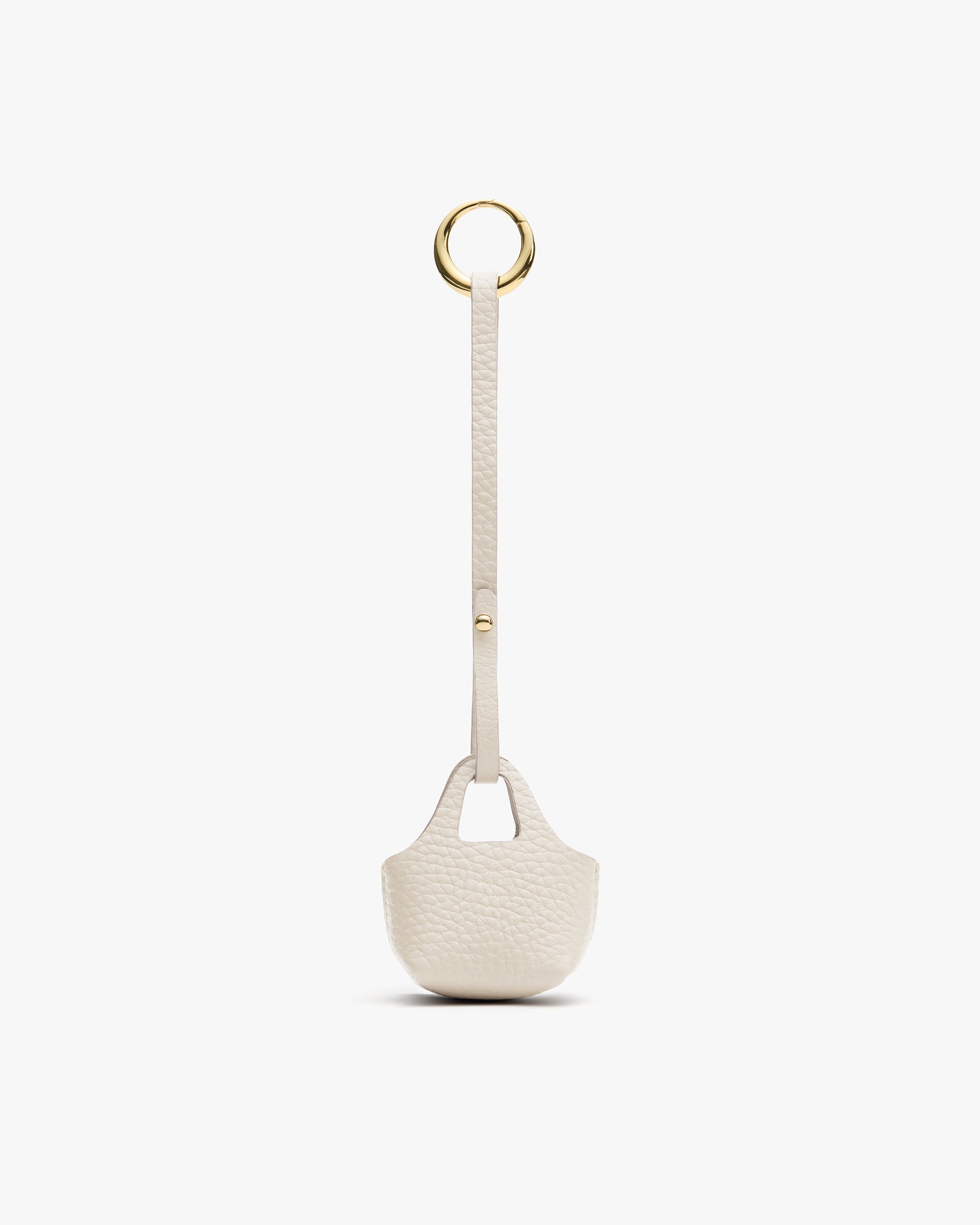 System Tote Charm