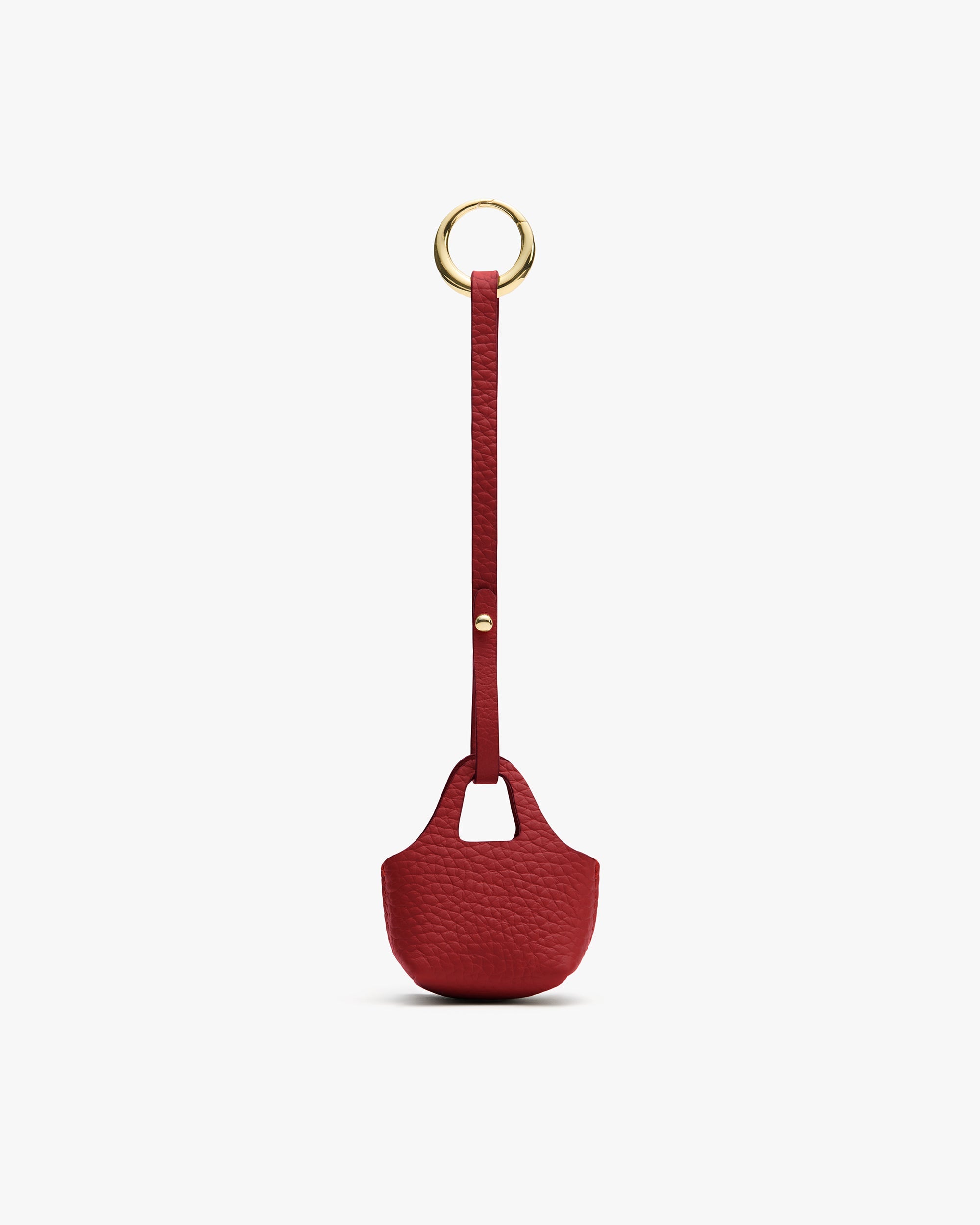 System Tote Charm