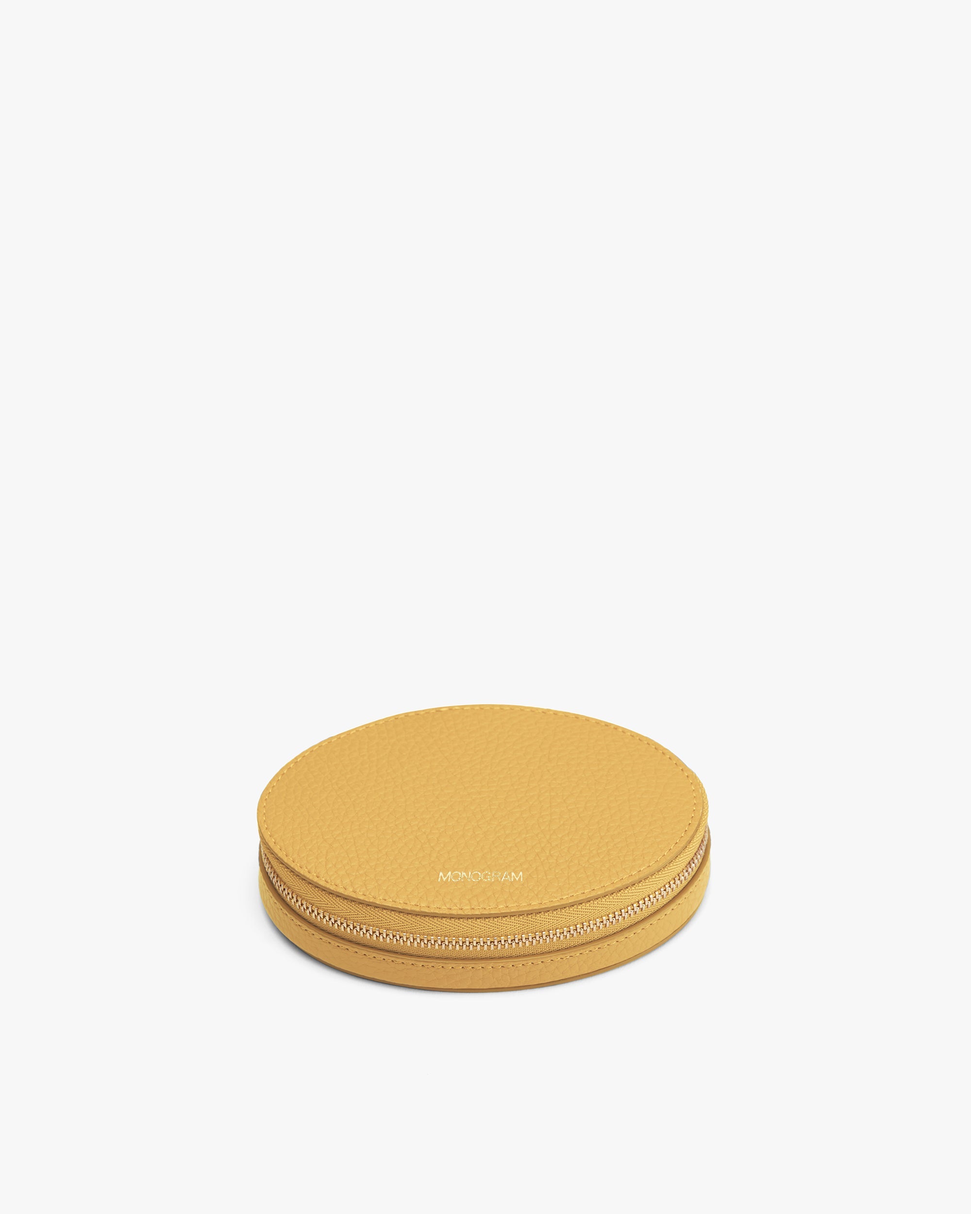 Travel Jewelry Case