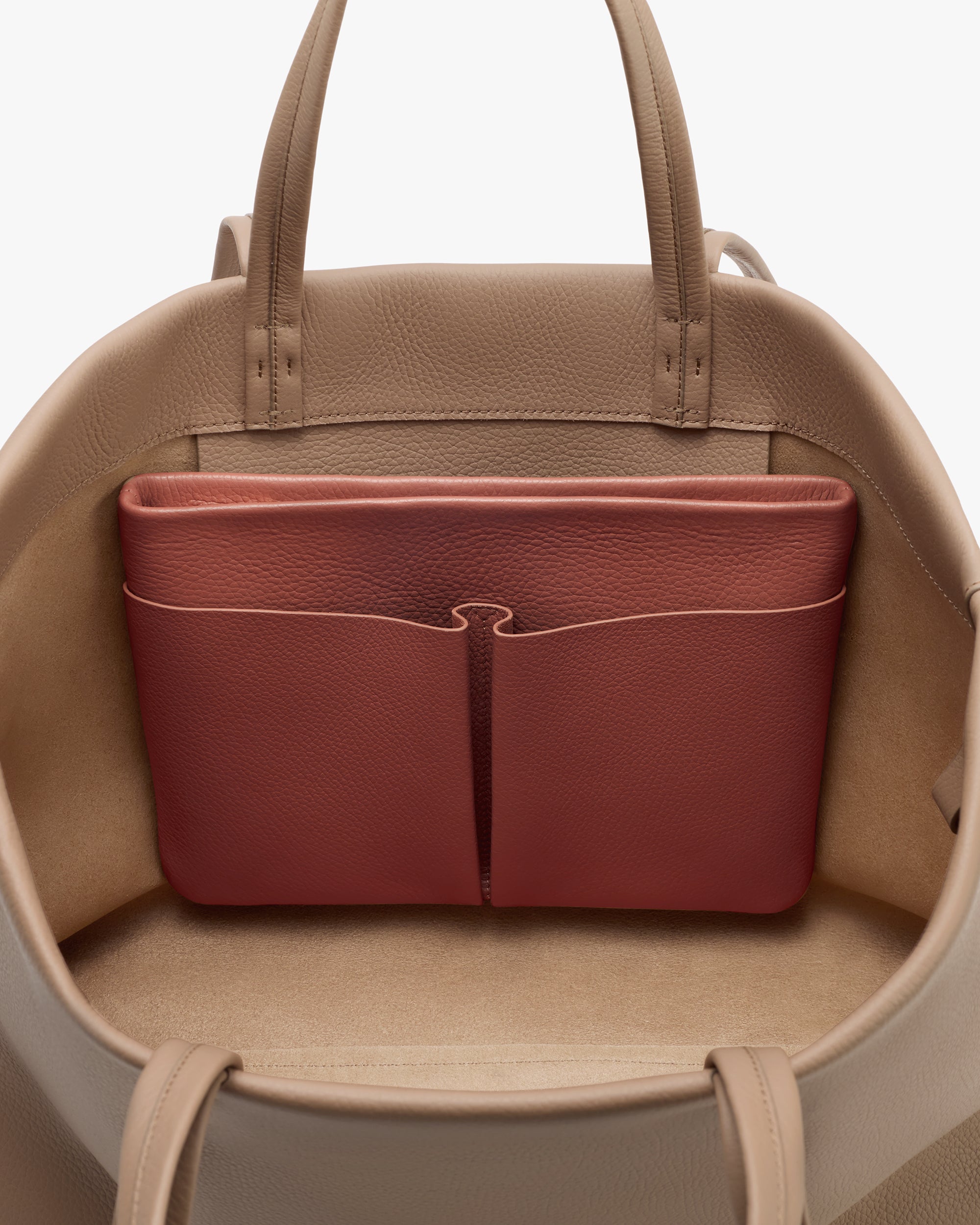 System Organizer Pouch