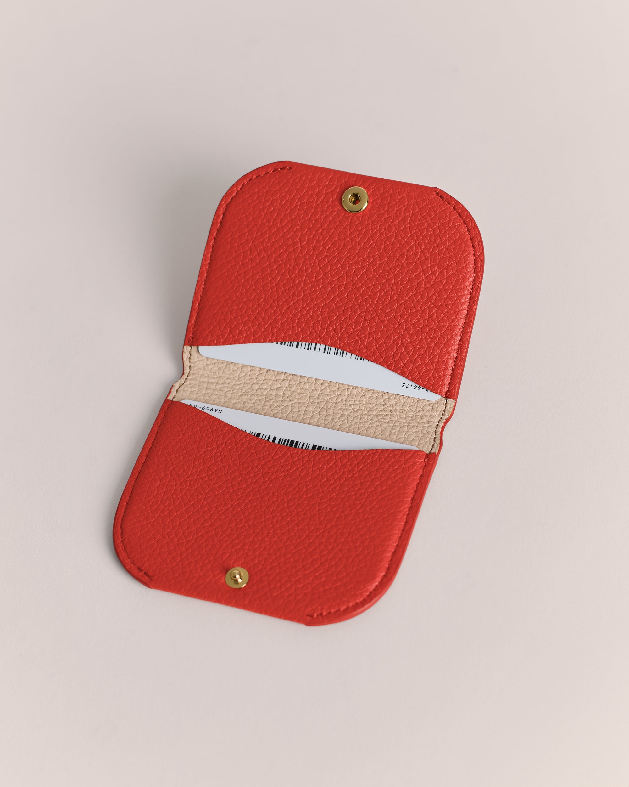 Fold Cardholder