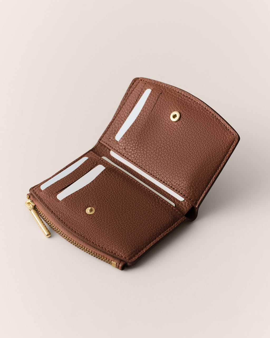 Fold Zip Wallet