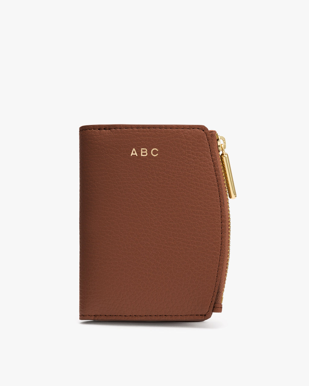 Fold Zip Wallet