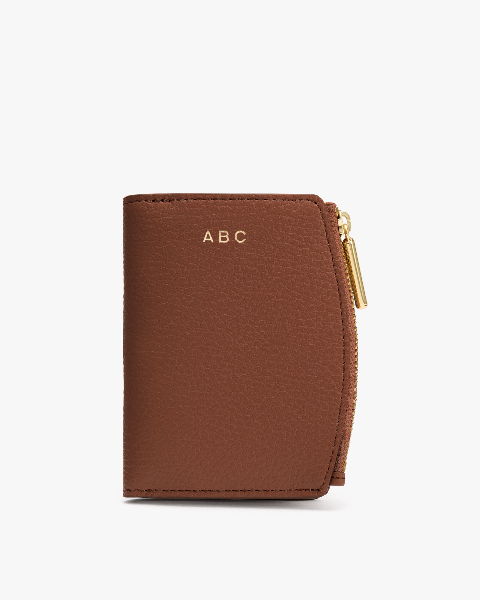 Fold Zip Wallet