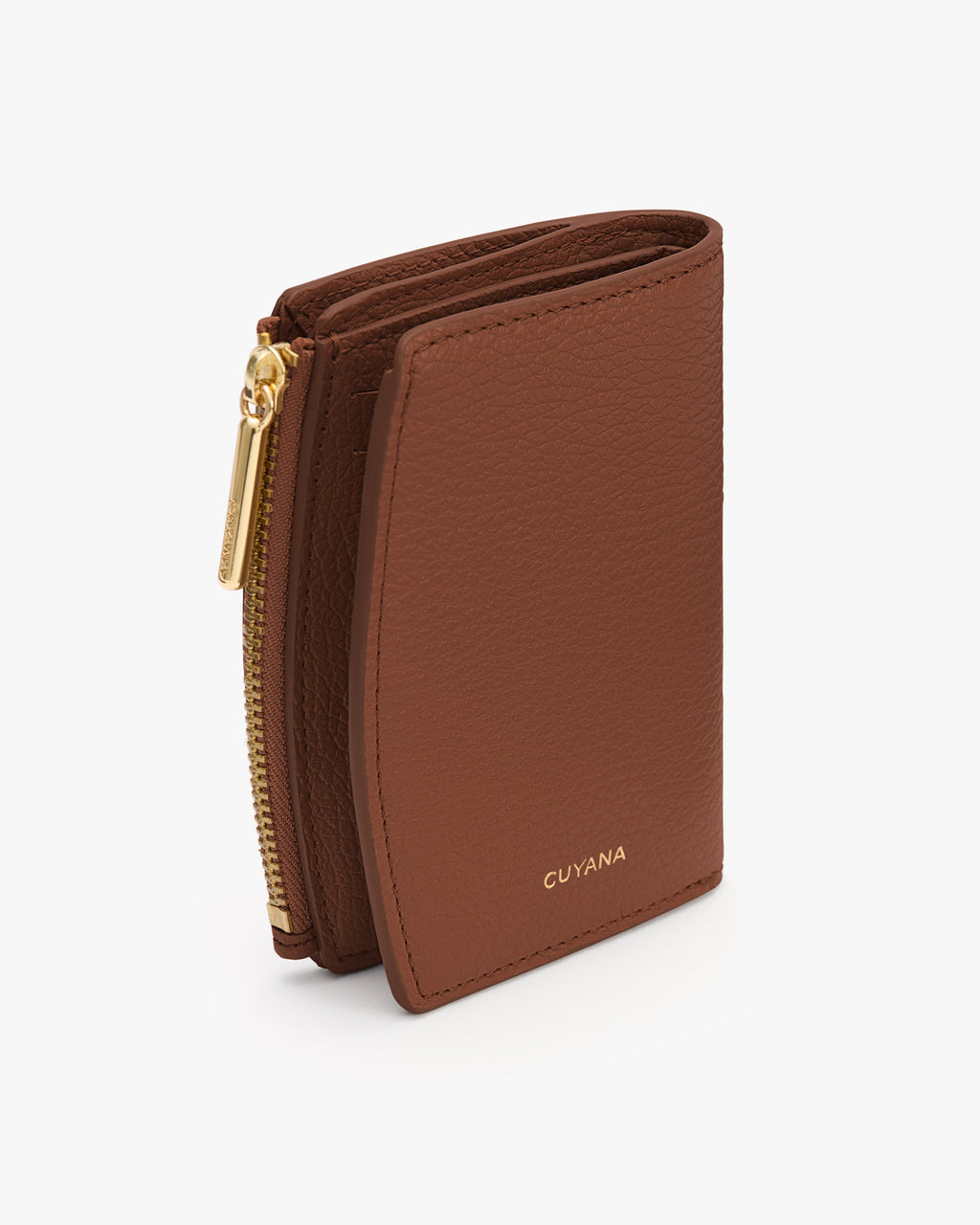 Fold Zip Wallet