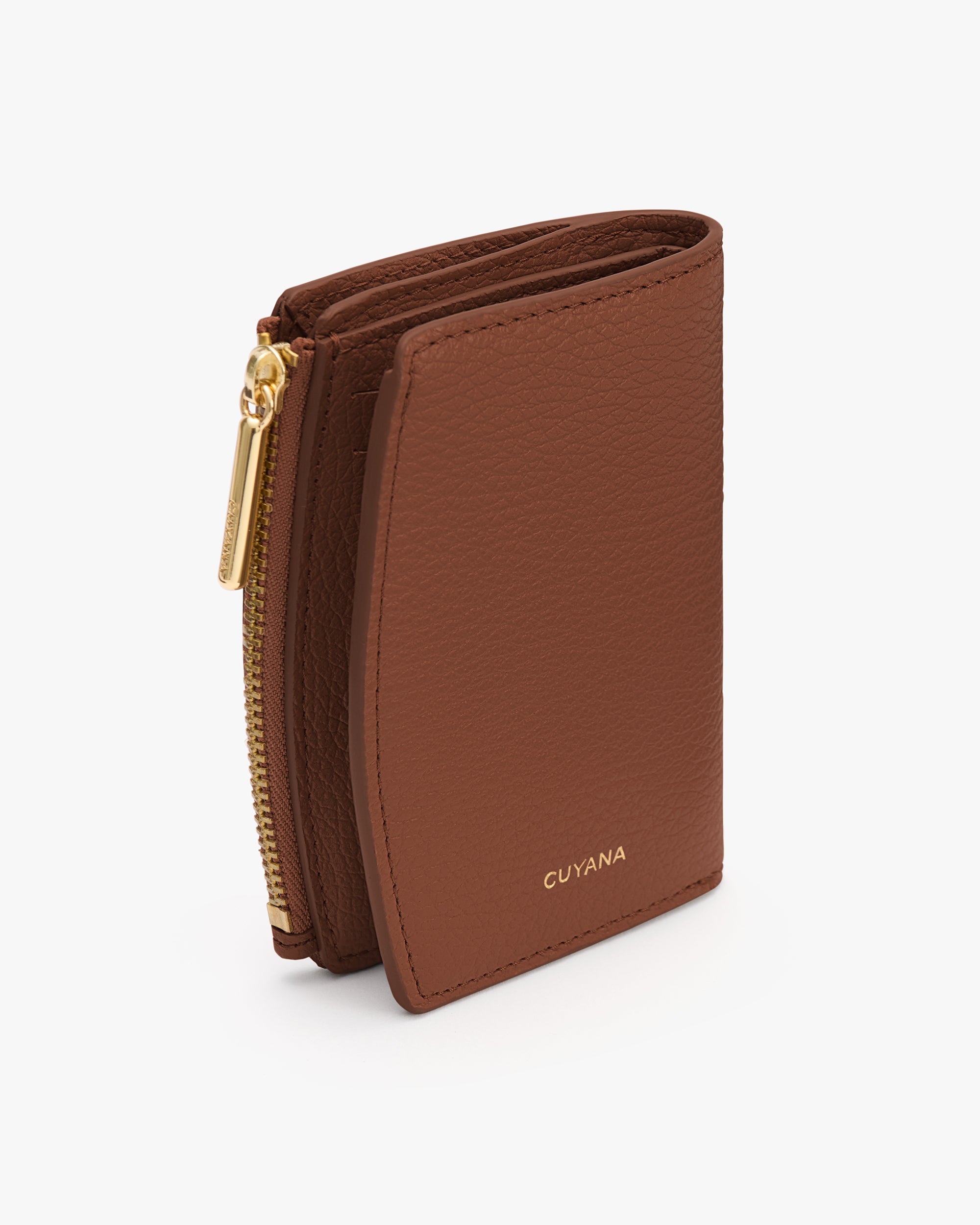 Fold Zip Wallet