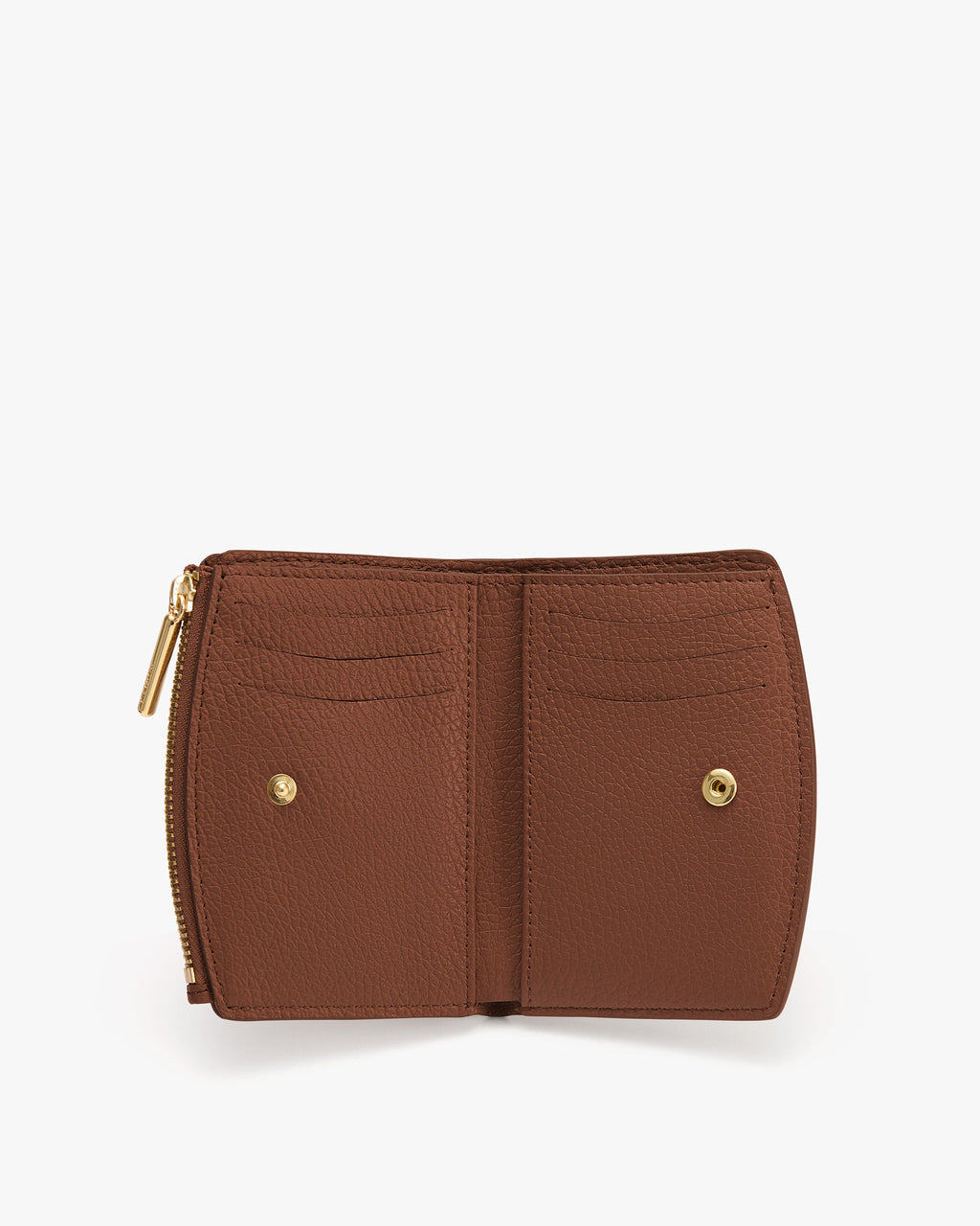Fold Zip Wallet