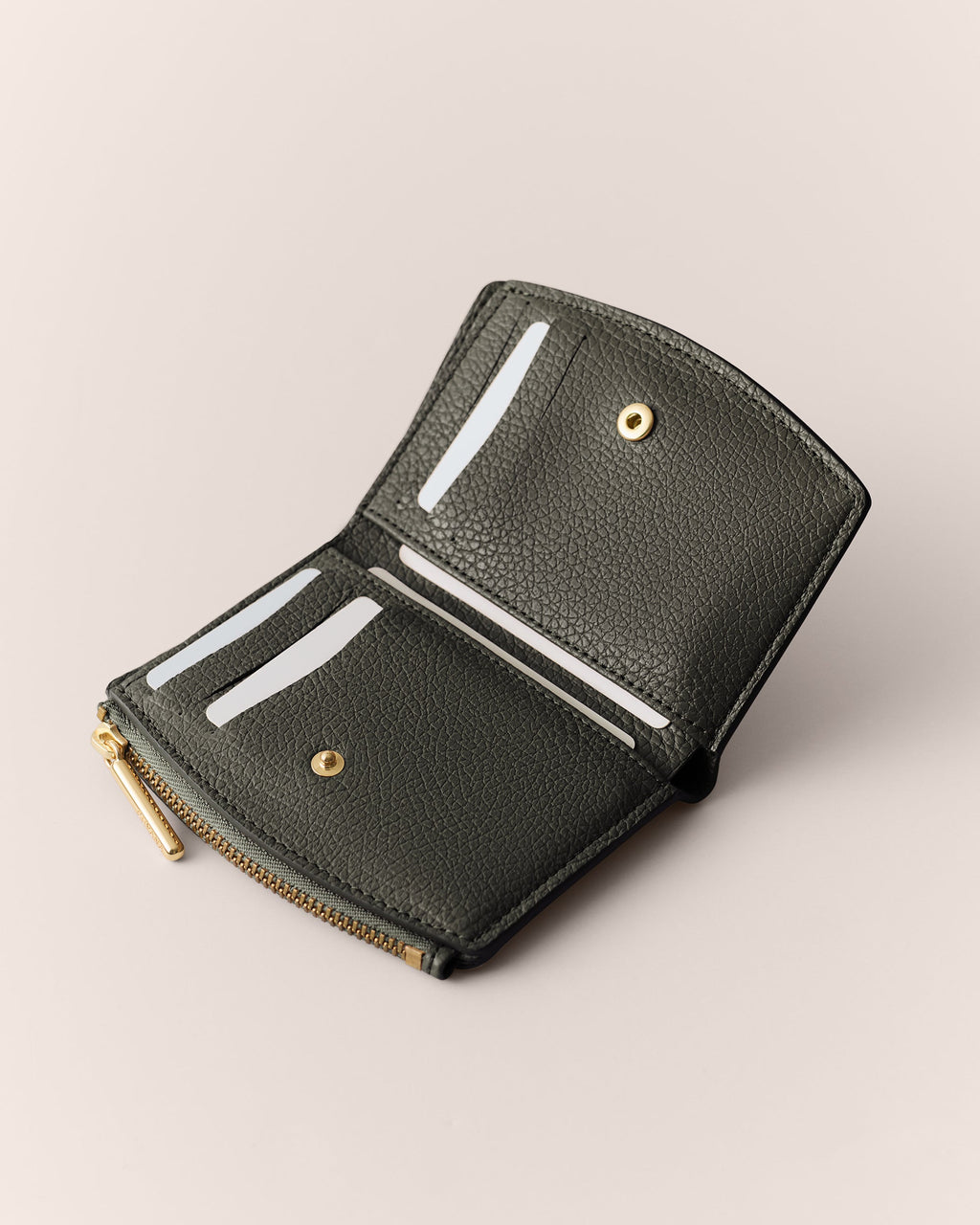 Fold Zip Wallet