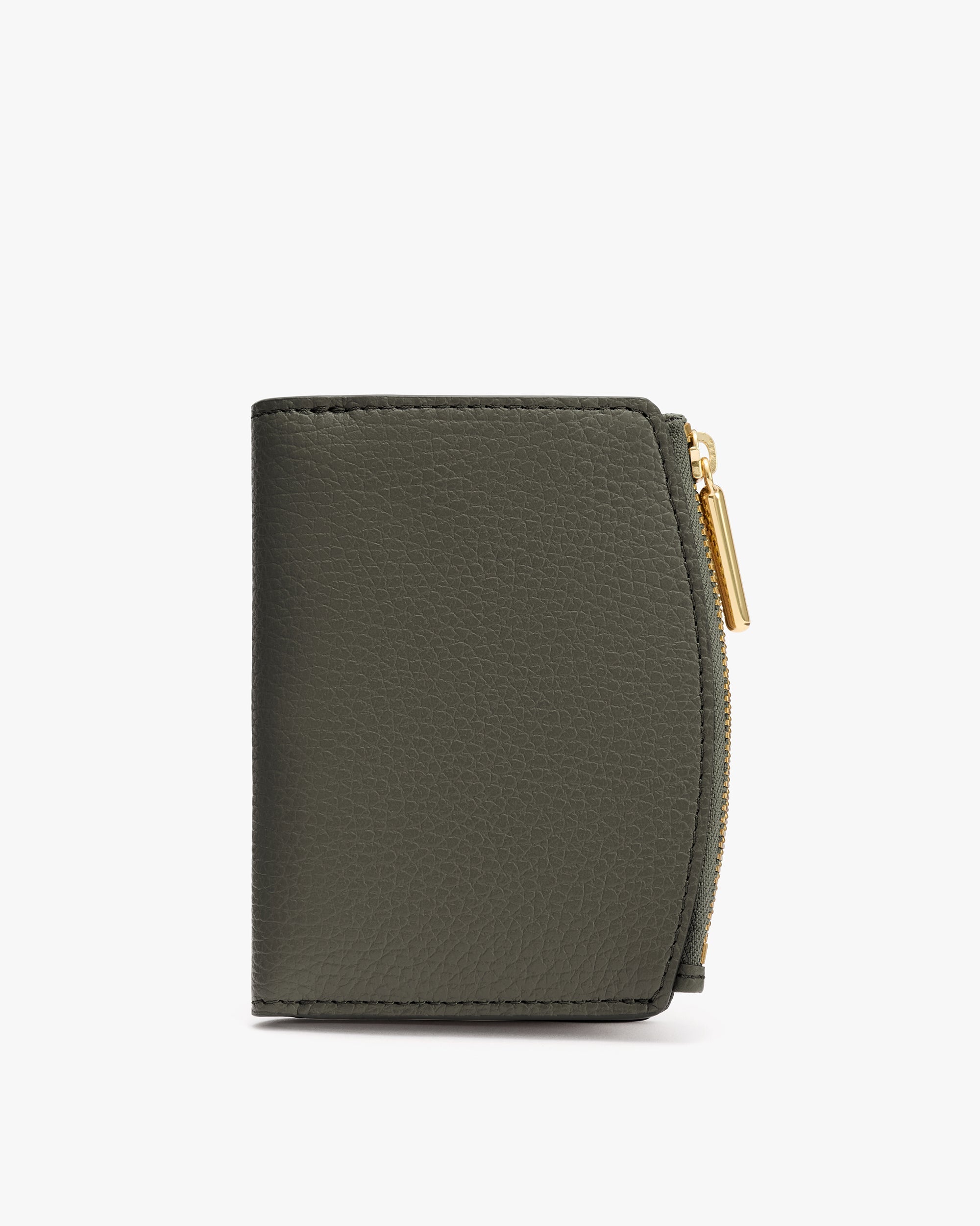 Fold Zip Wallet