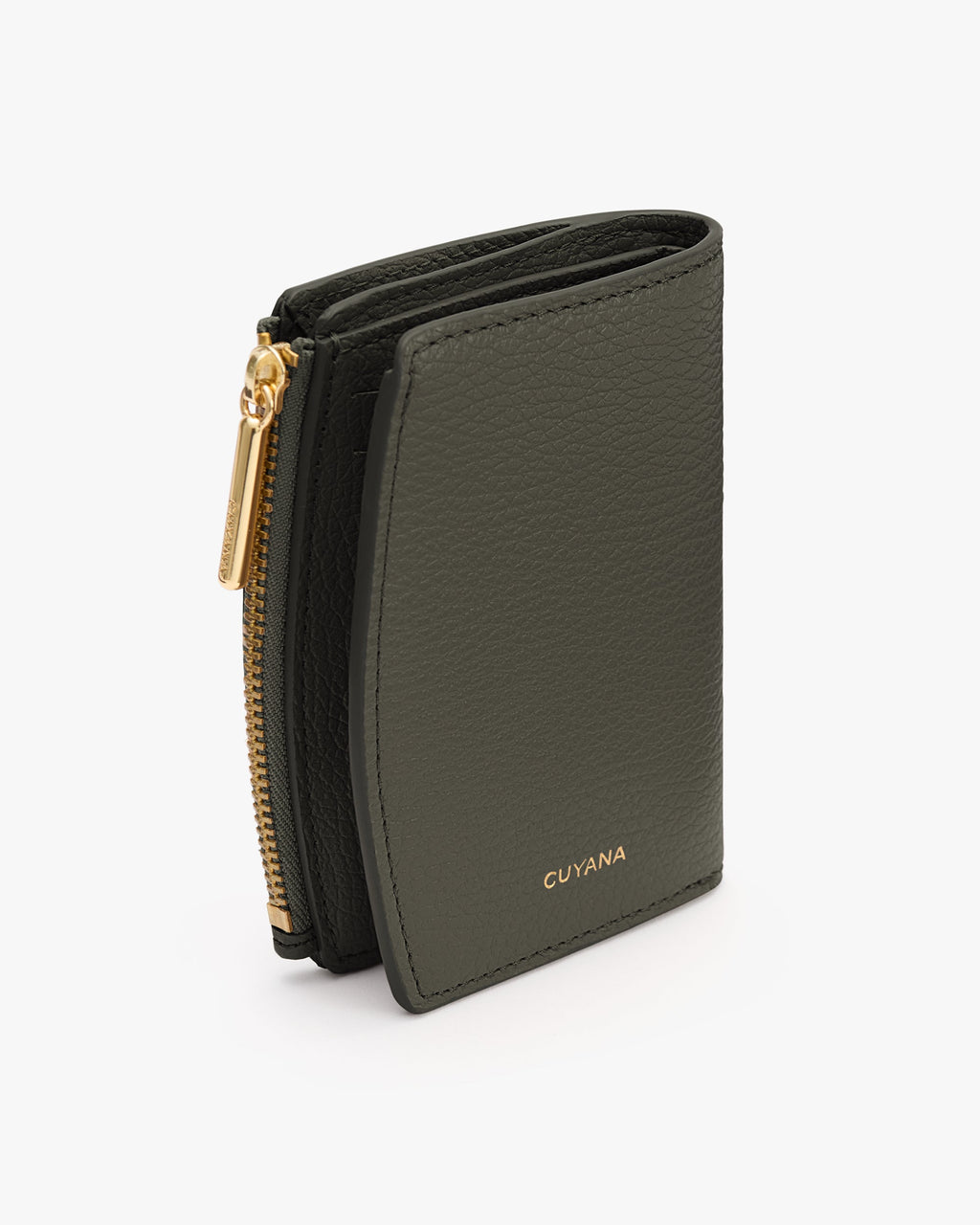 Fold Zip Wallet