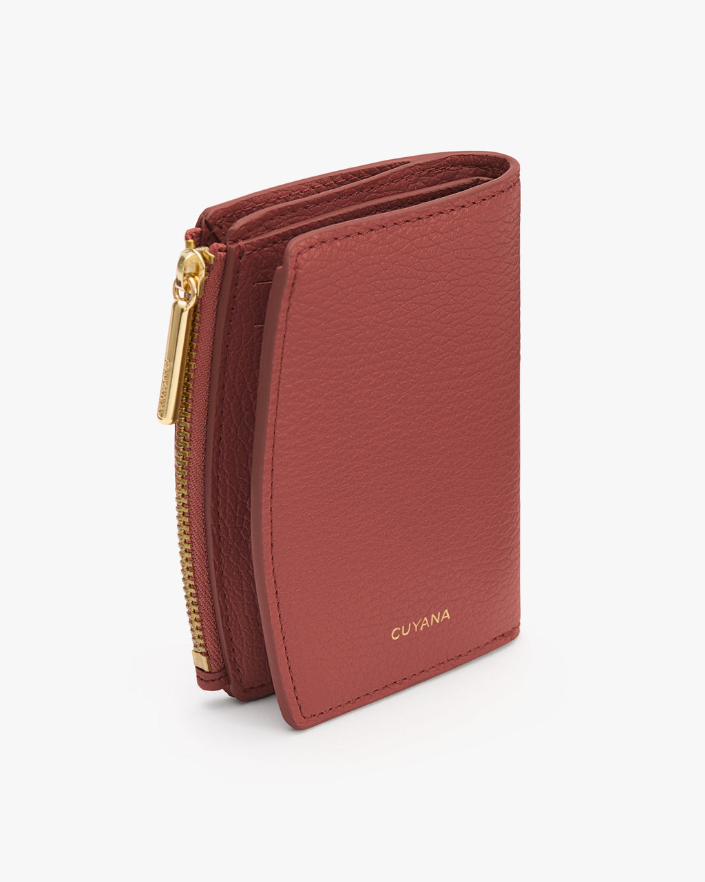 Fold Zip Wallet