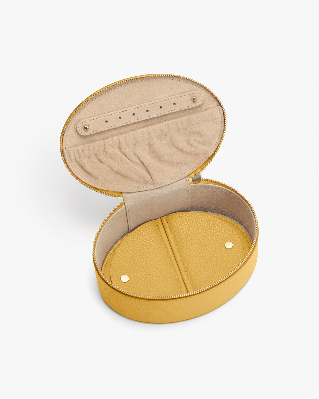 Large Jewelry Case