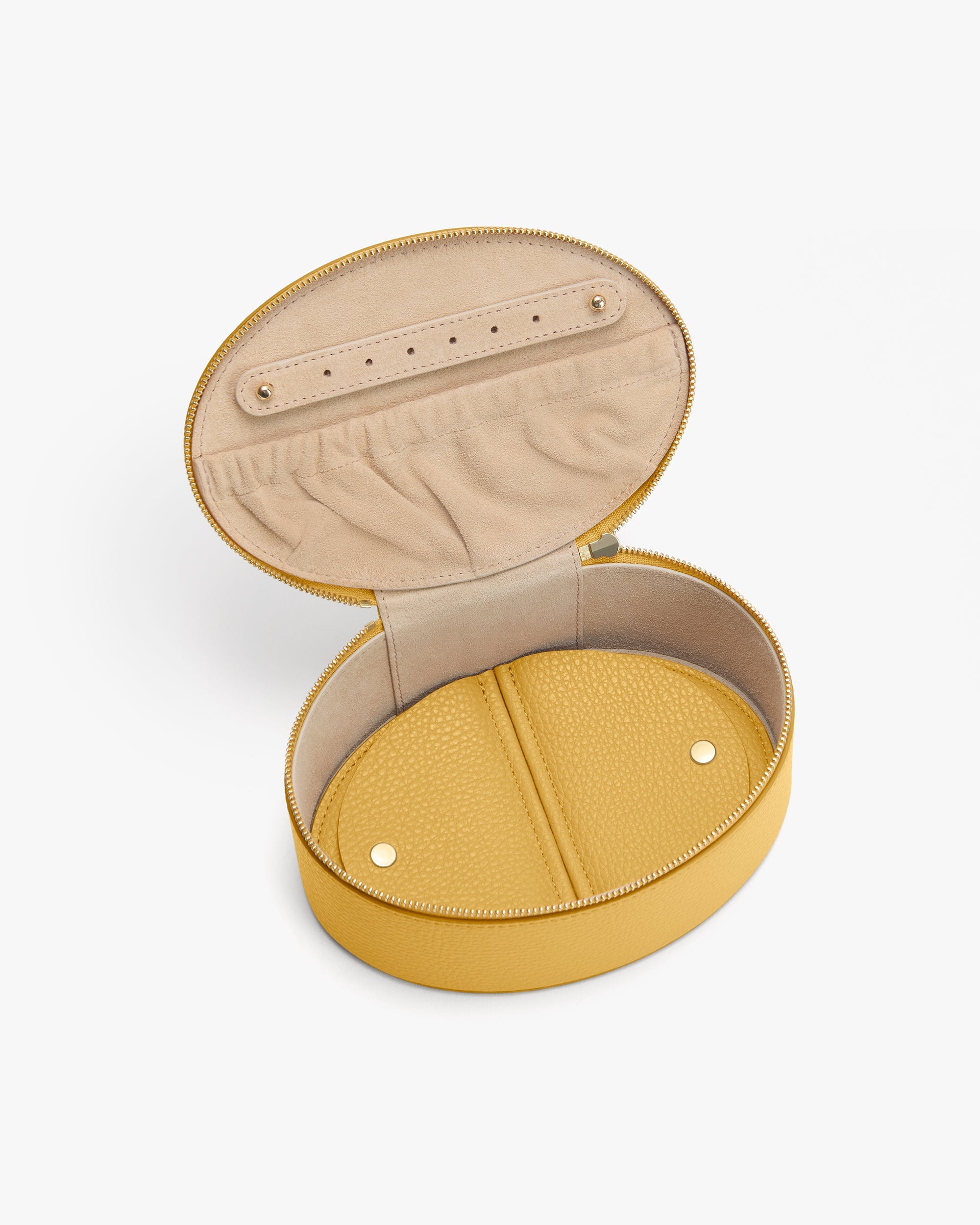 Large Jewelry Case