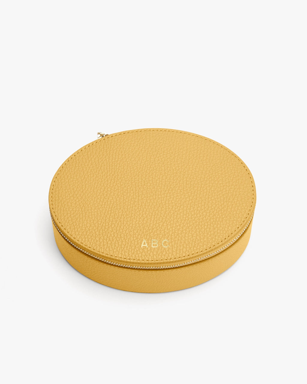 Large Jewelry Case