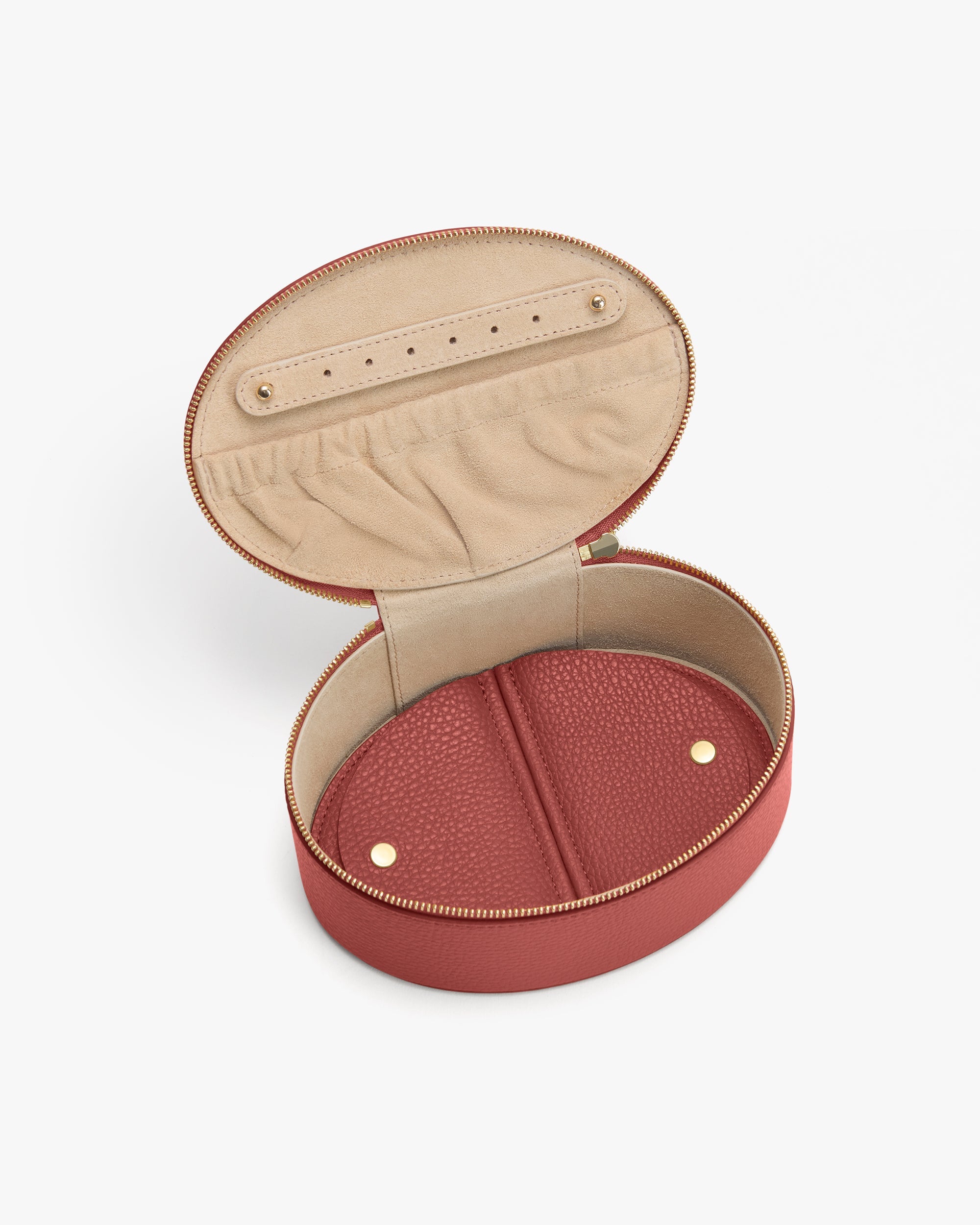 Large Jewelry Case