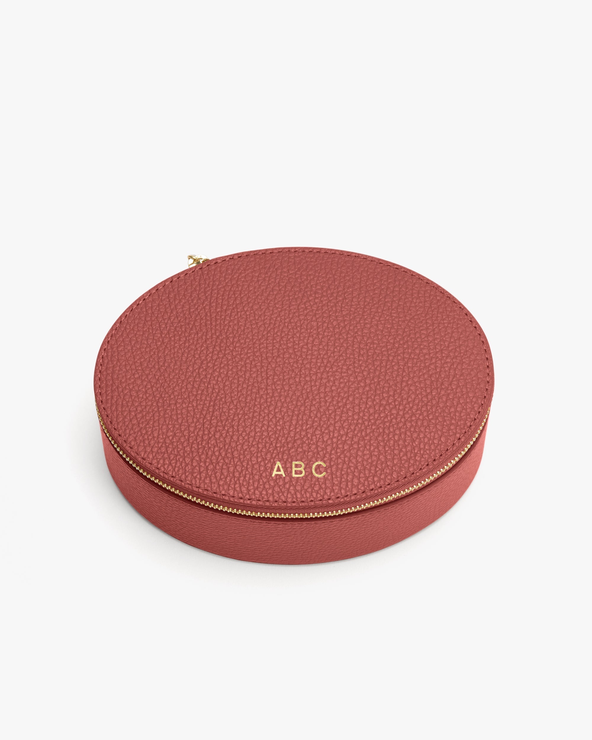 Large Jewelry Case