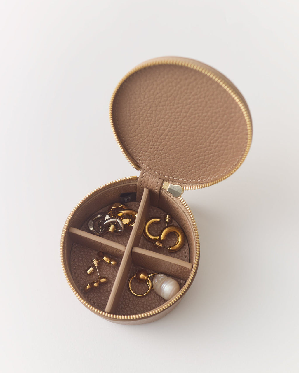 Mini Organizer Case