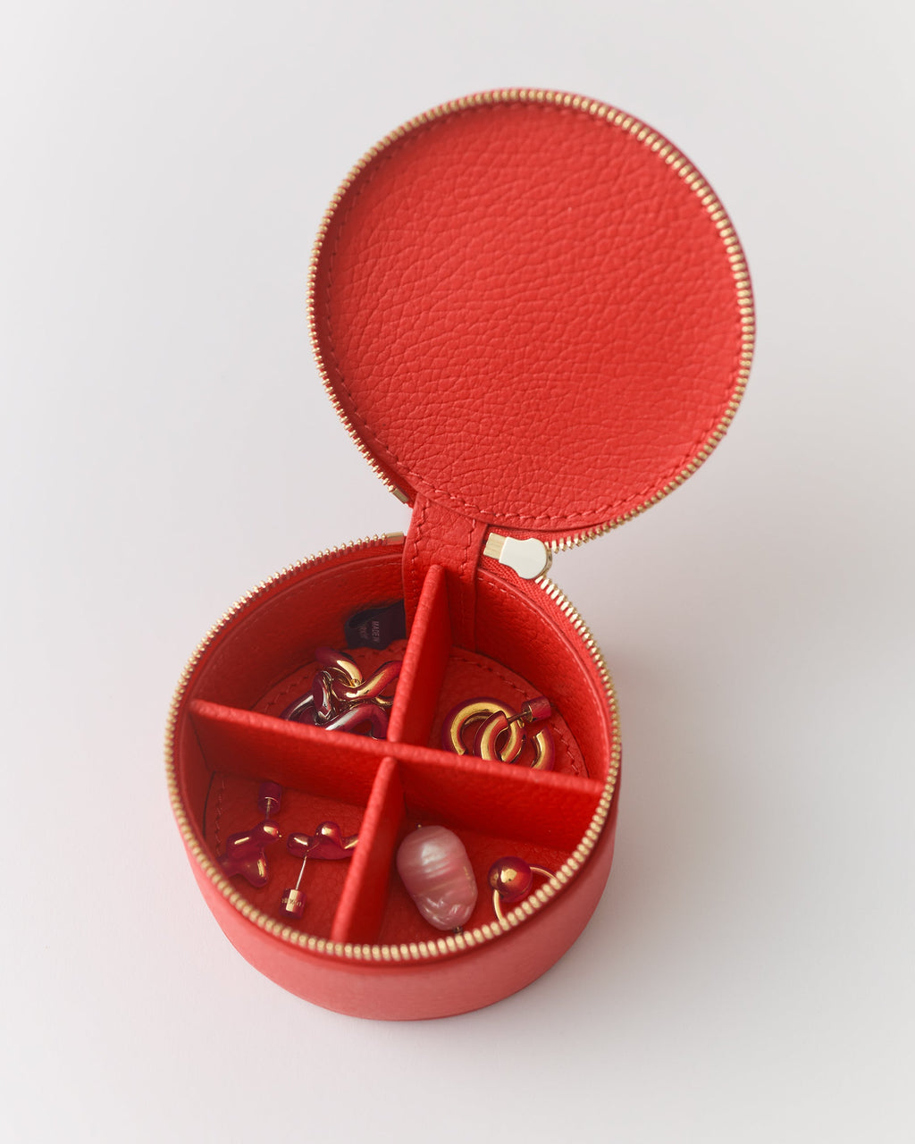 Mini Organizer Case
