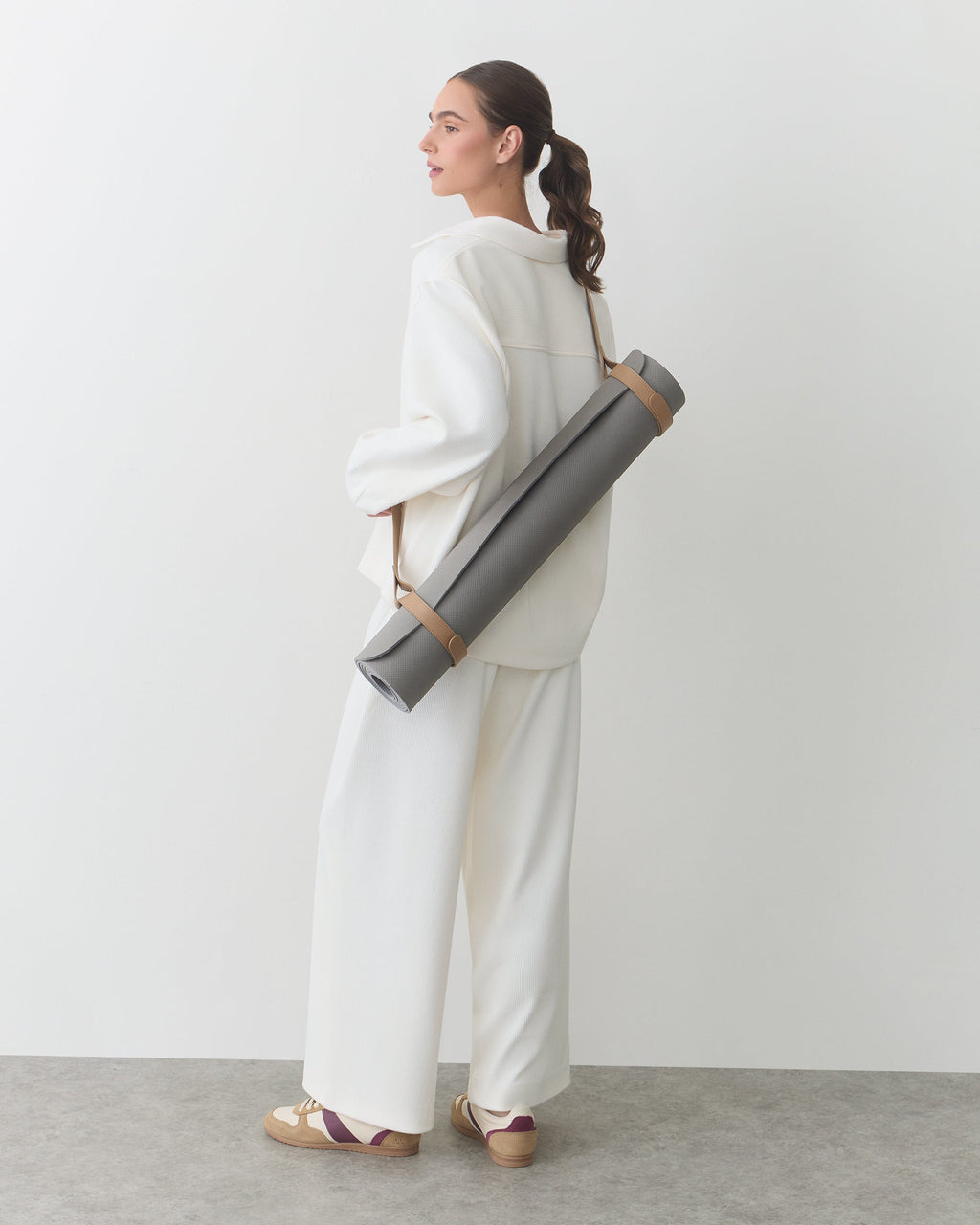 Yoga Mat Strap