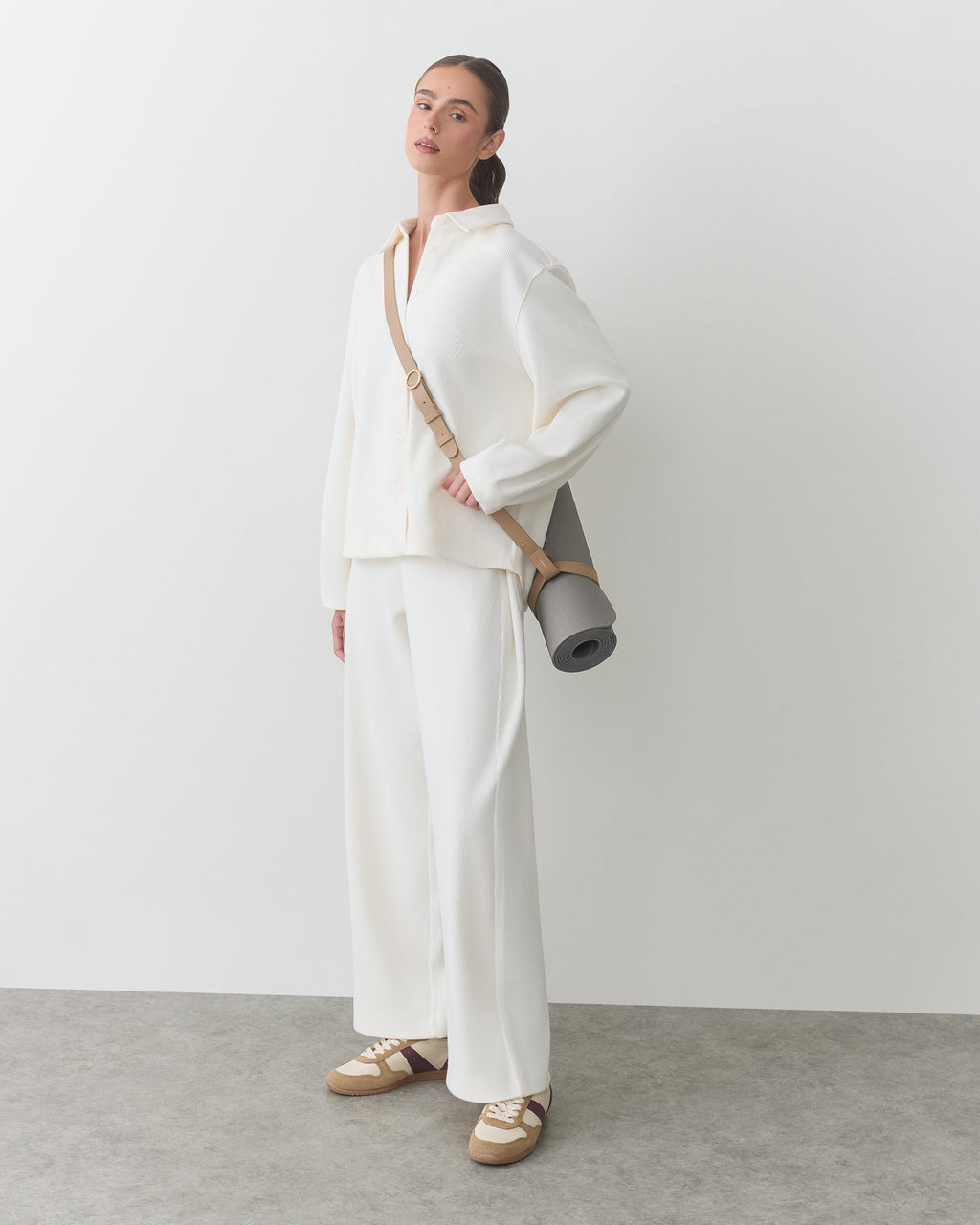 Yoga Mat Strap