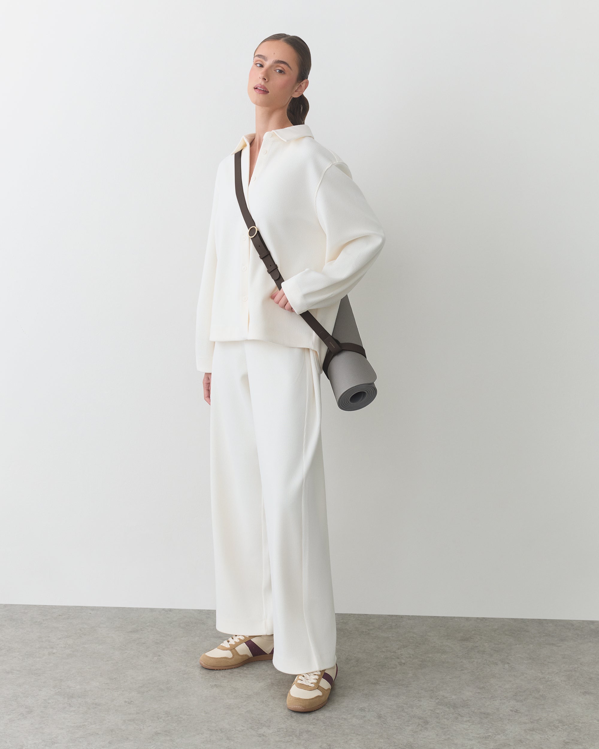 Yoga Mat Strap