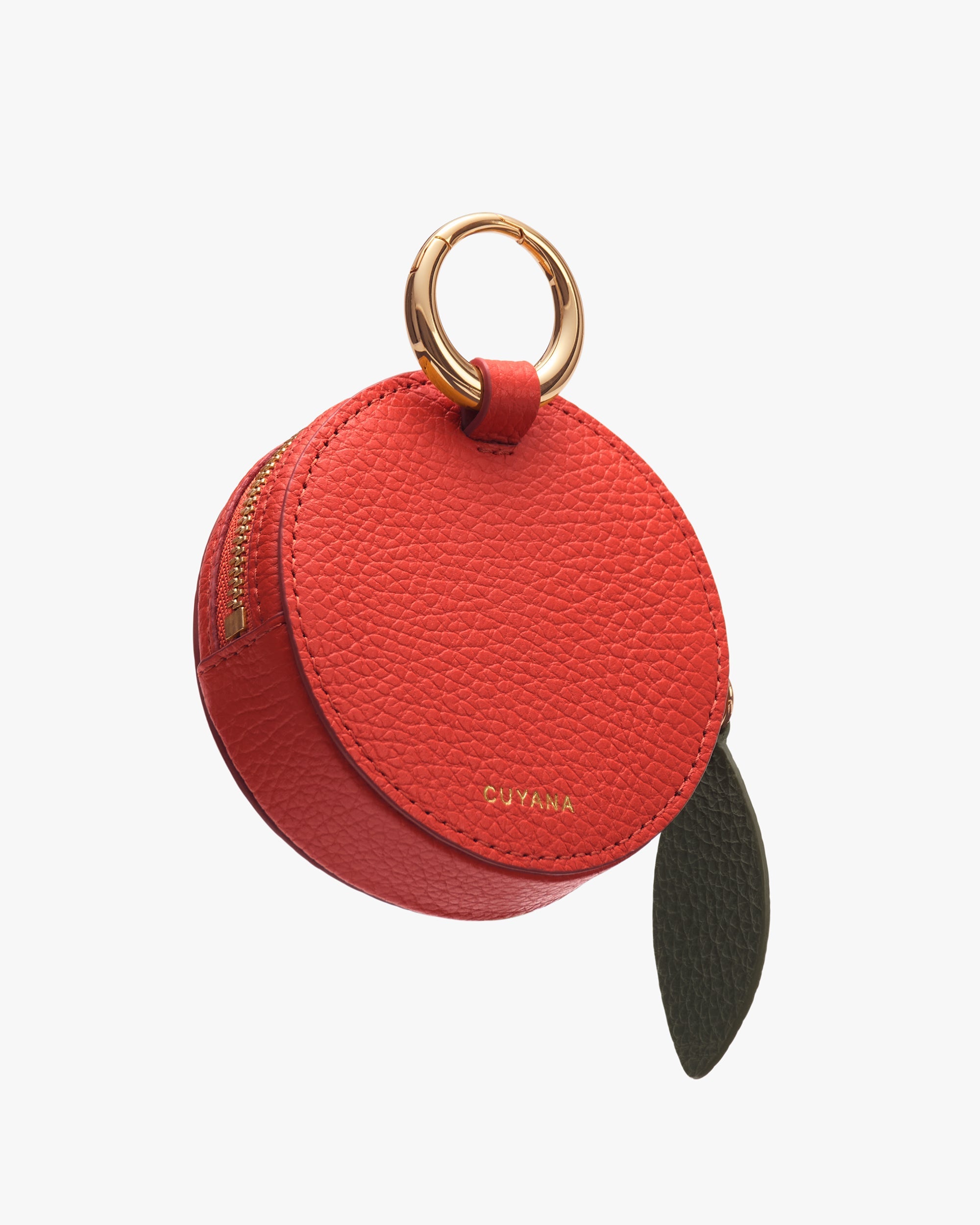 Strawberry Pouch