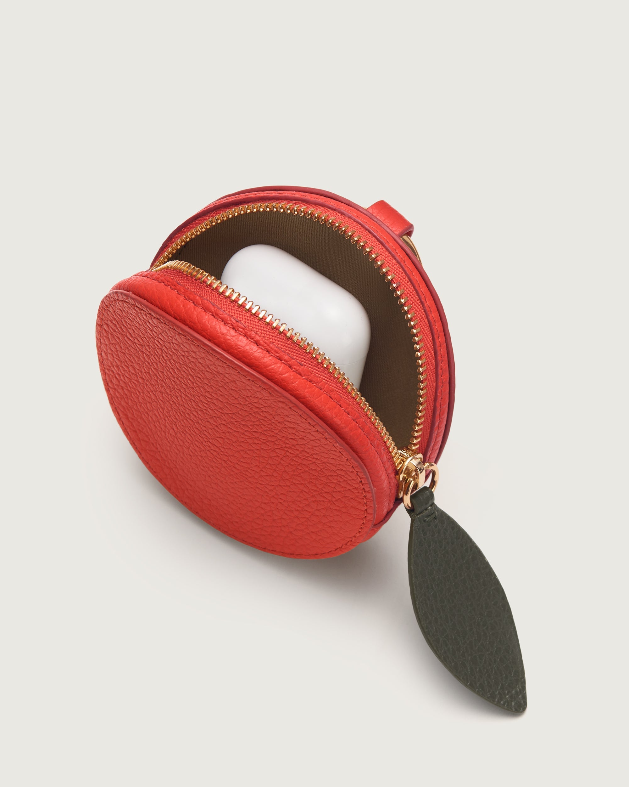 Strawberry Pouch
