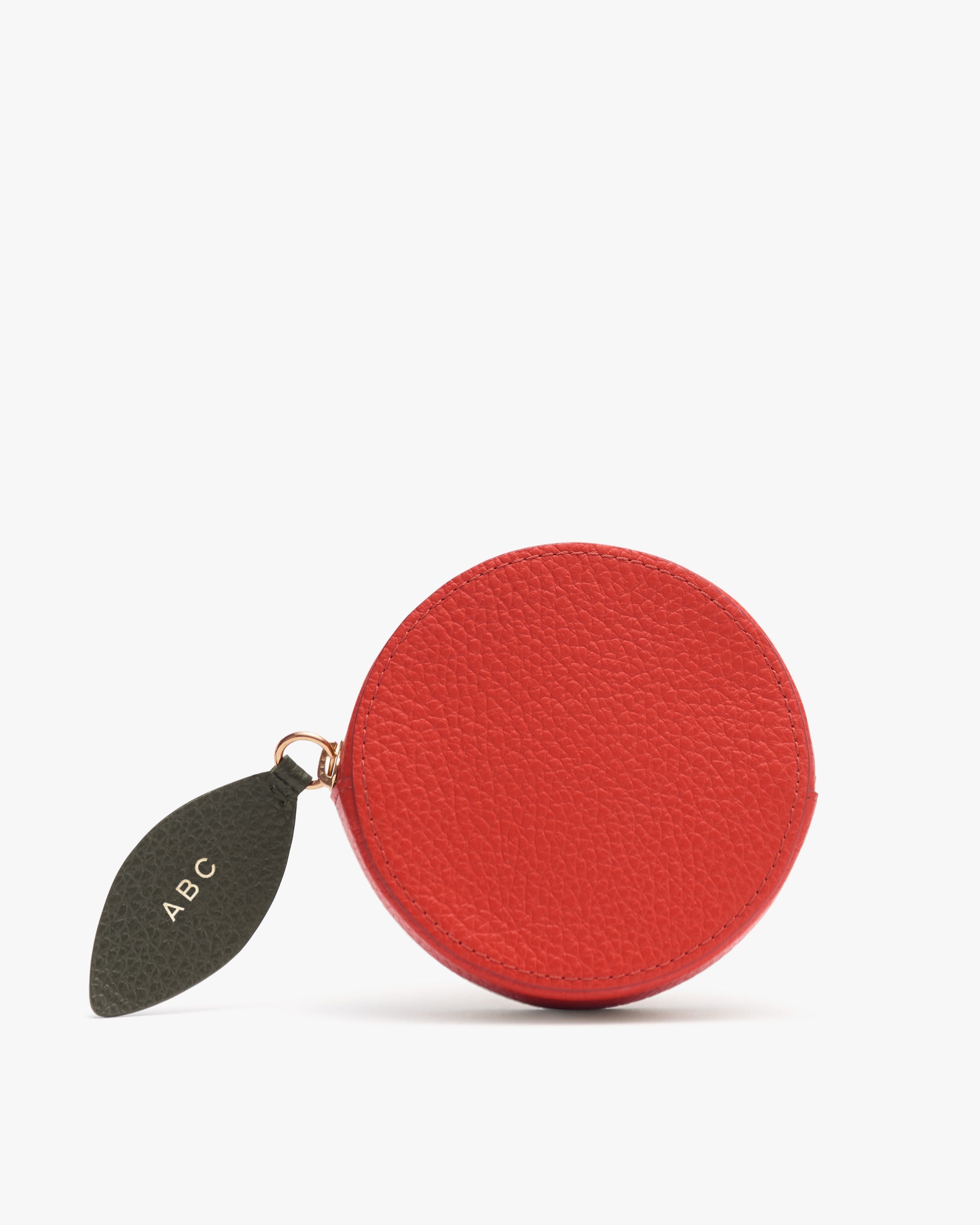 Strawberry Pouch